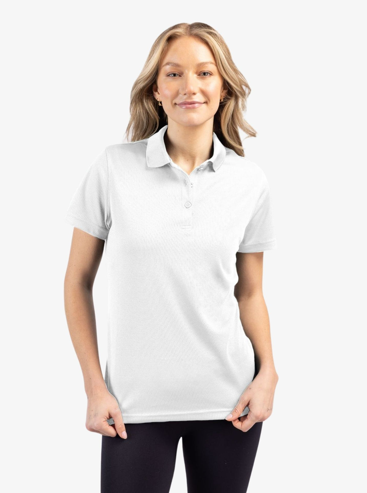 Ladies' L.I. Performance Polo