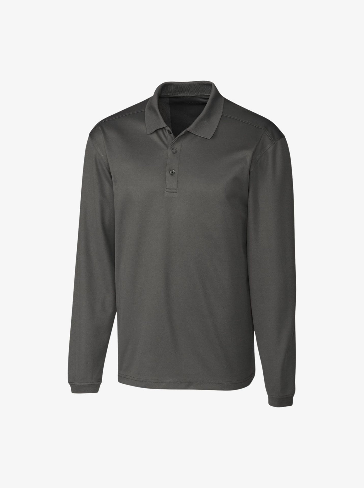 L.I. Long-Sleeve Performance Polo