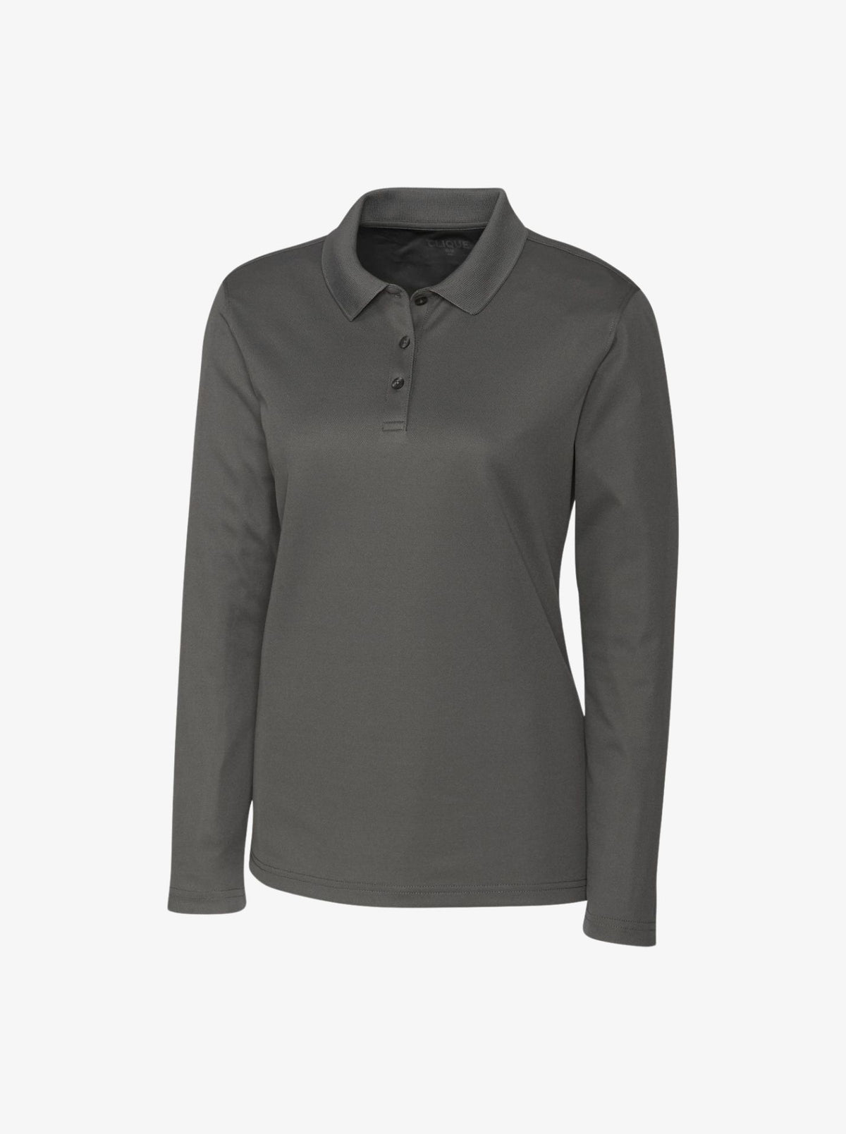 Ladies’ L.I. Long-Sleeve Performance Polo