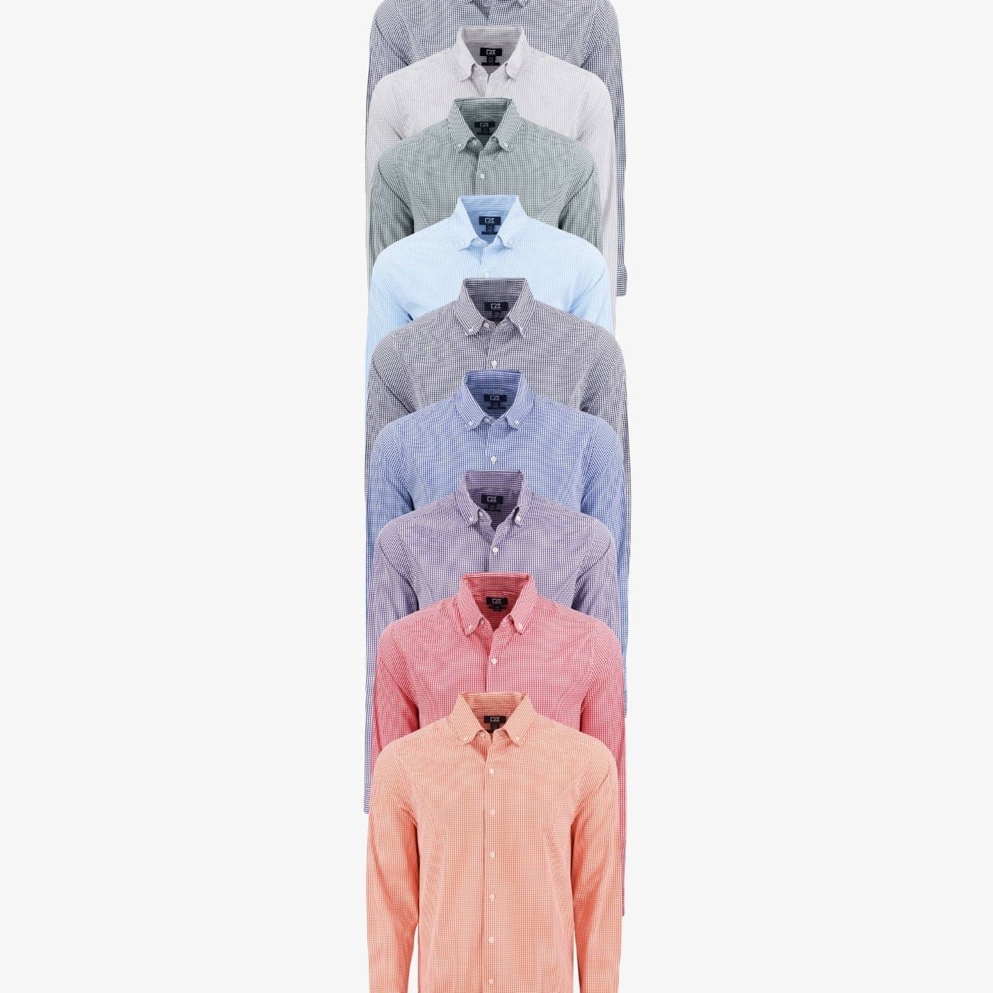 Ladies’ Skyline Performance Blouse