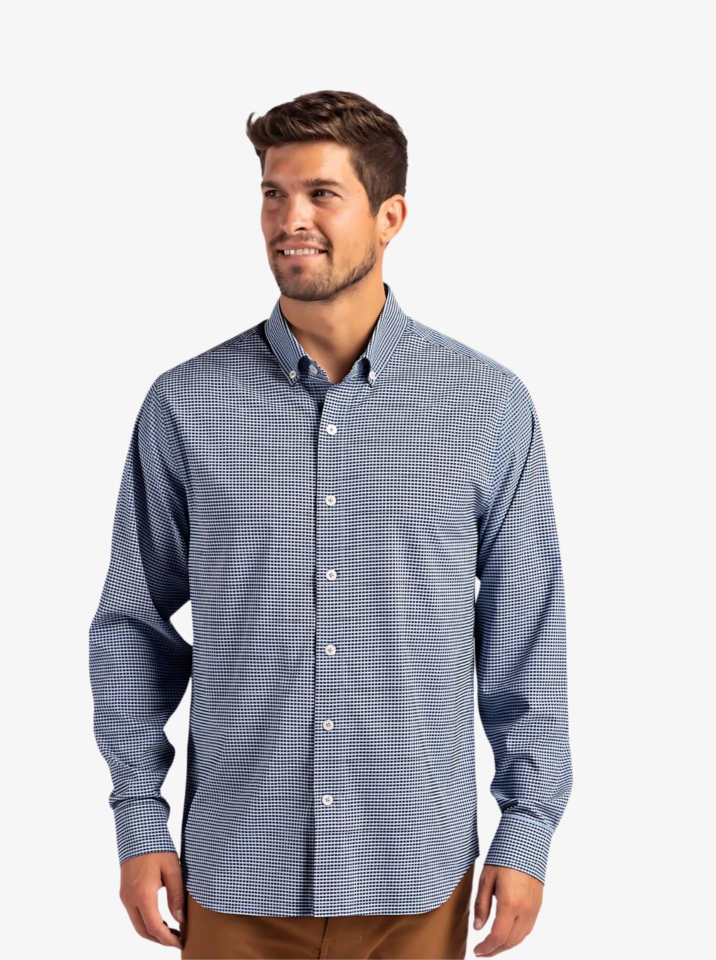 Skyline Performance Blouse