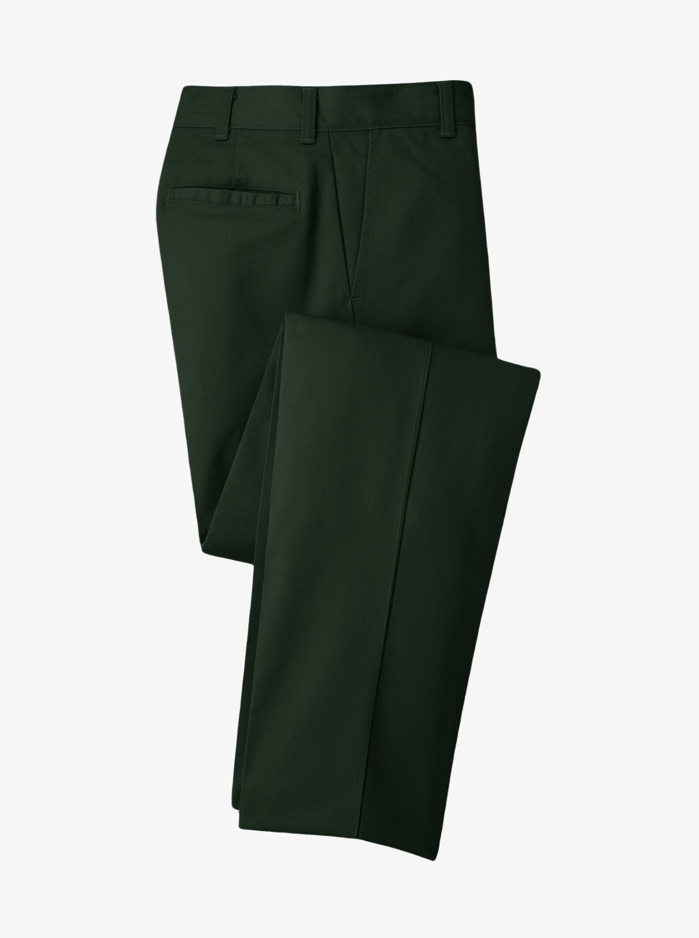 Industrial Work Pant
