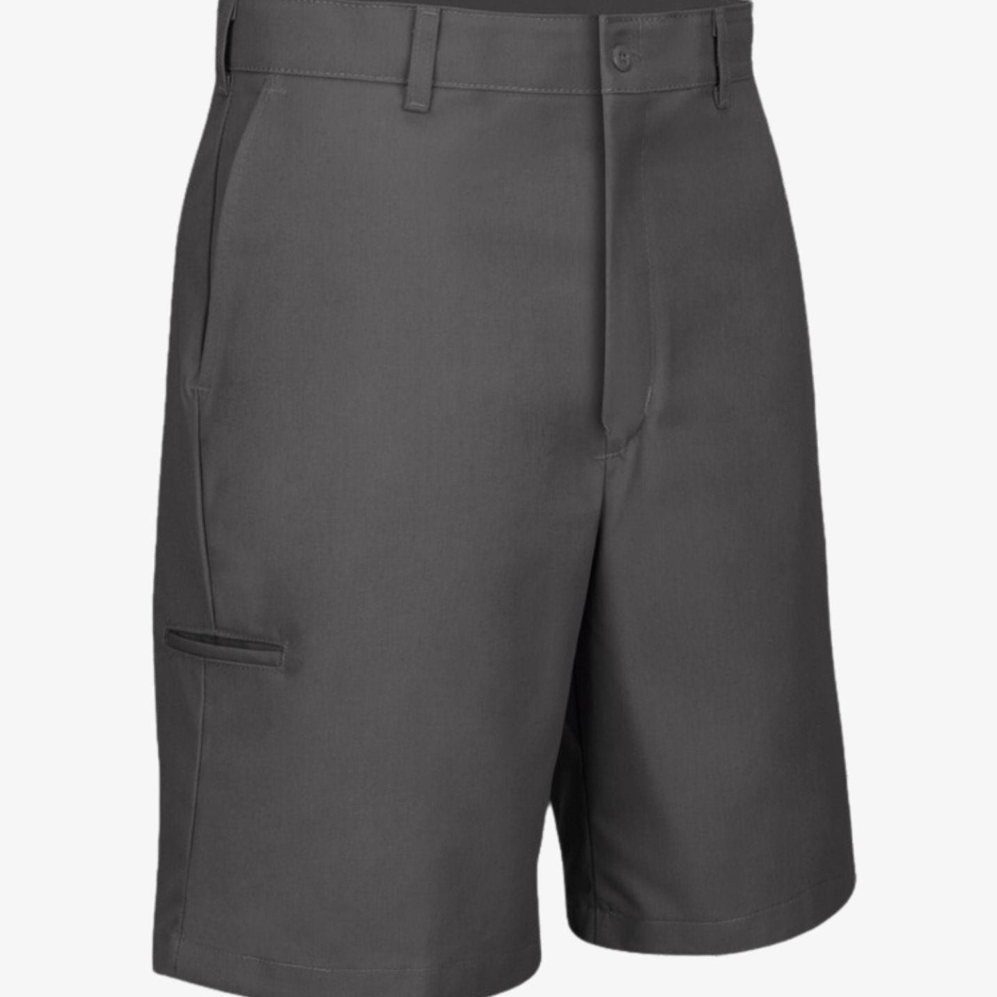 Cell Phone Pocket Work Shorts