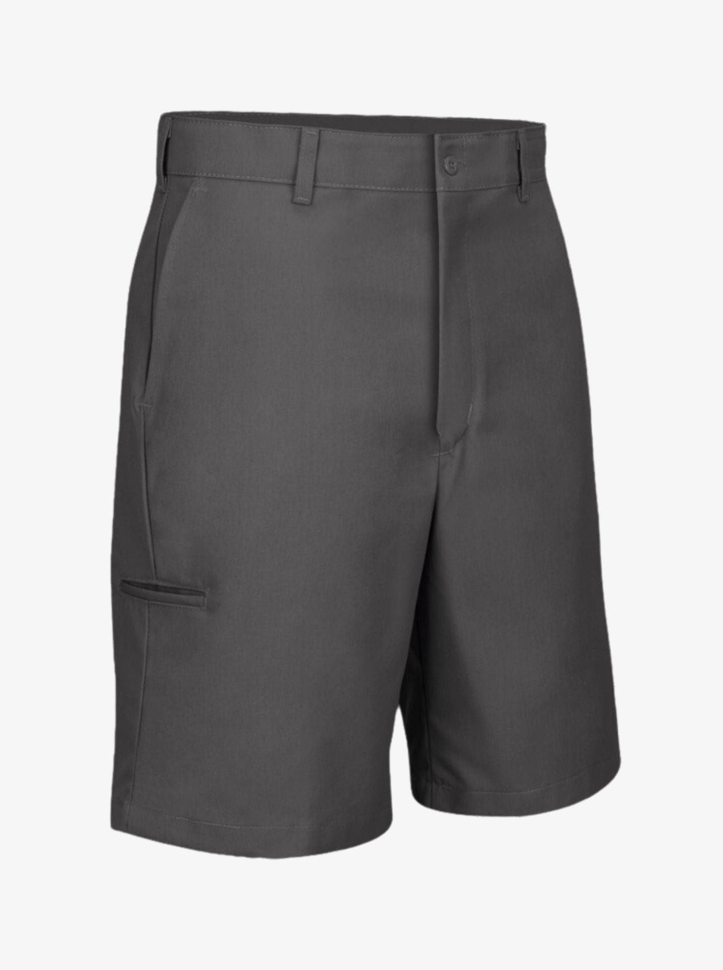 Cell Phone Pocket Work Shorts