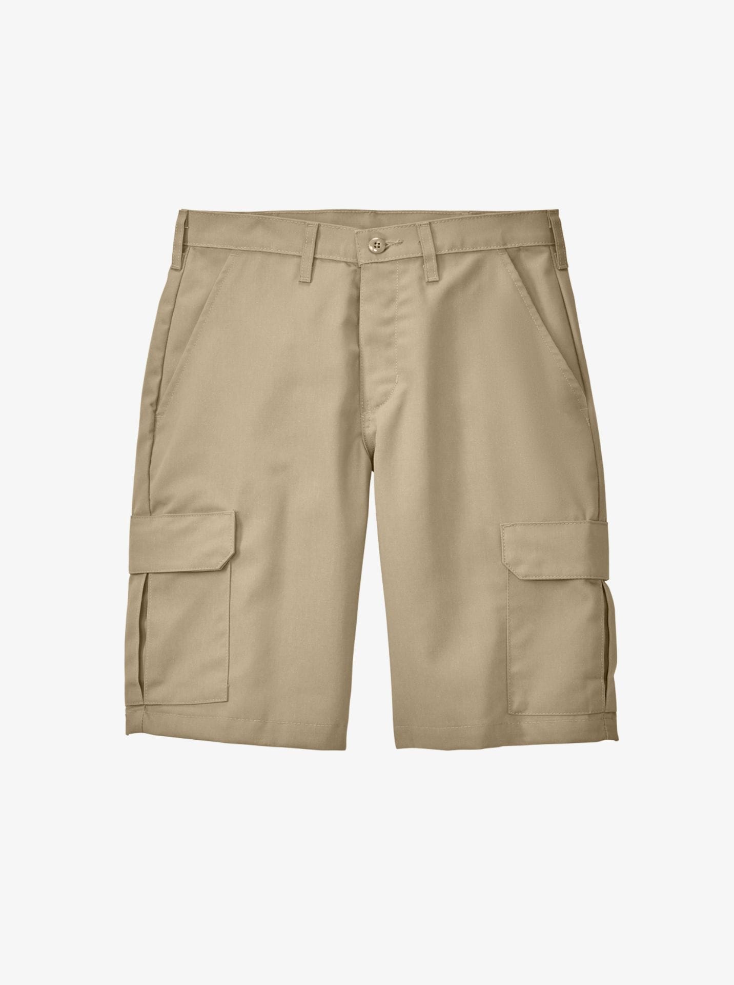 Industrial Cargo Short
