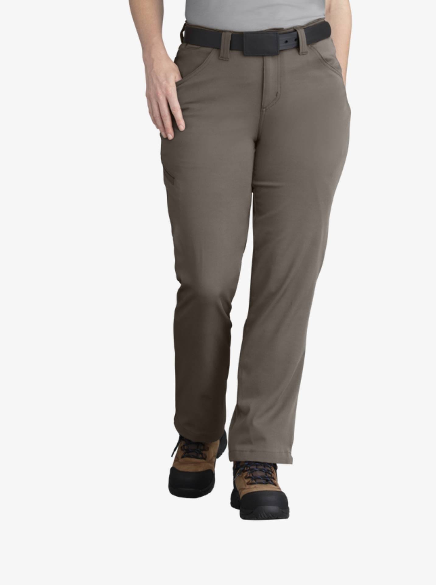 Ladies’ Cooling Work Pant
