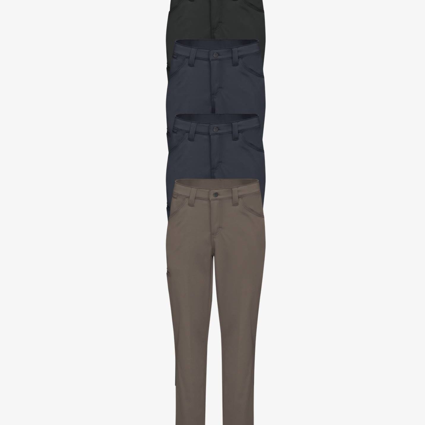 Ladies’ Cooling Work Pant