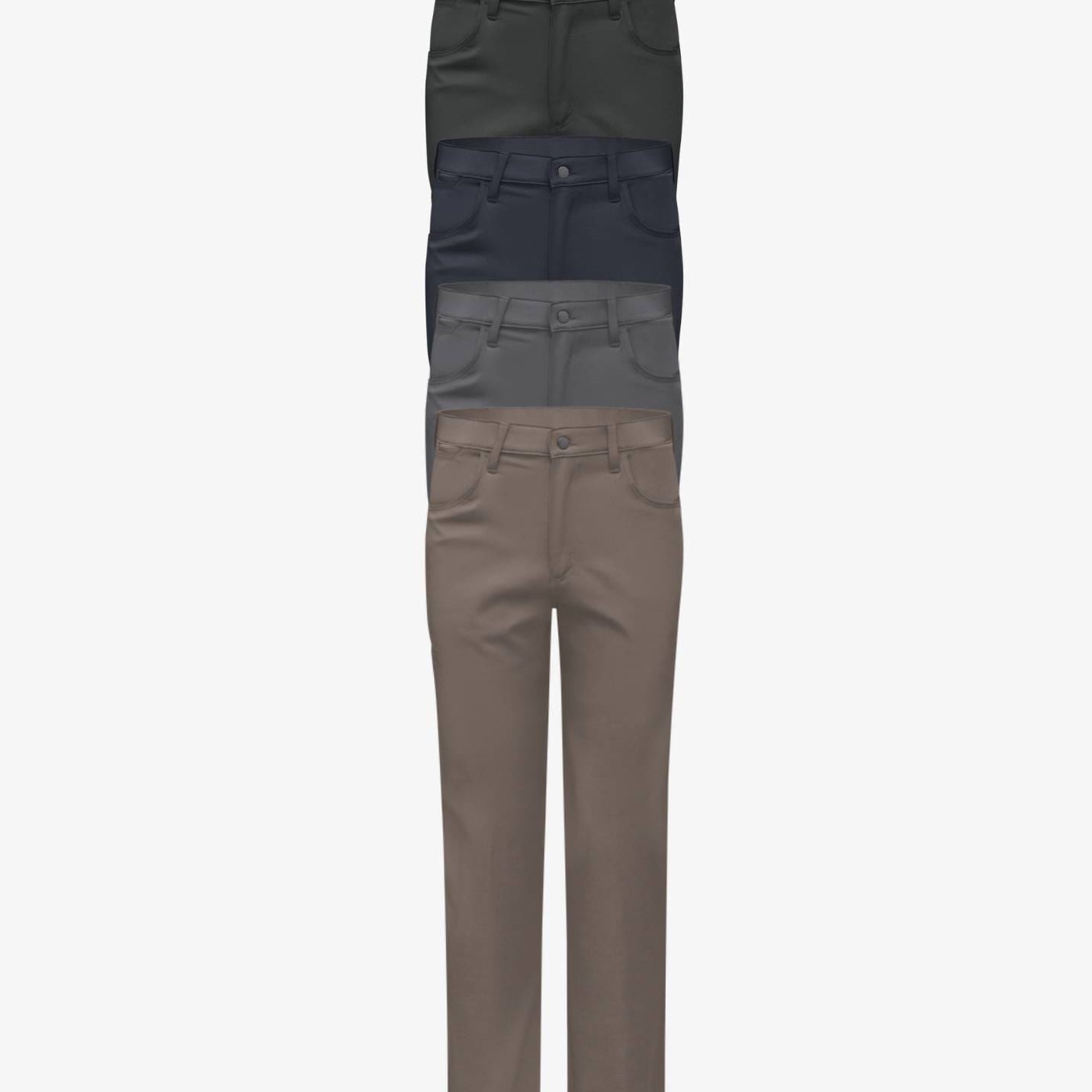 Men's Cooling Work Pant
