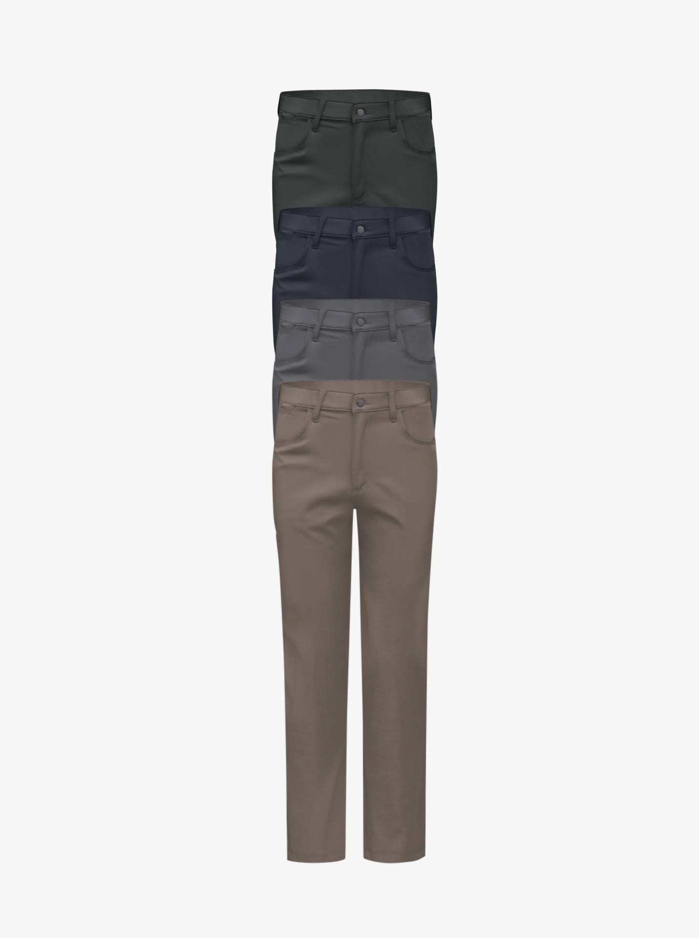 Men's Cooling Work Pant
