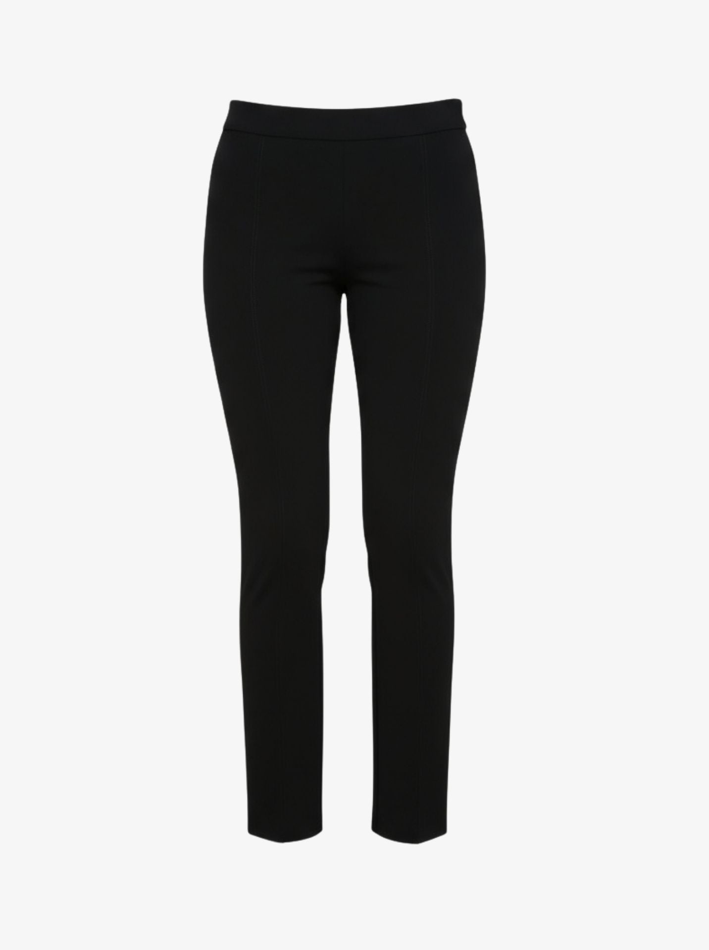 Ladies’ (re)Solve Knit Ponte Hybrid Pants