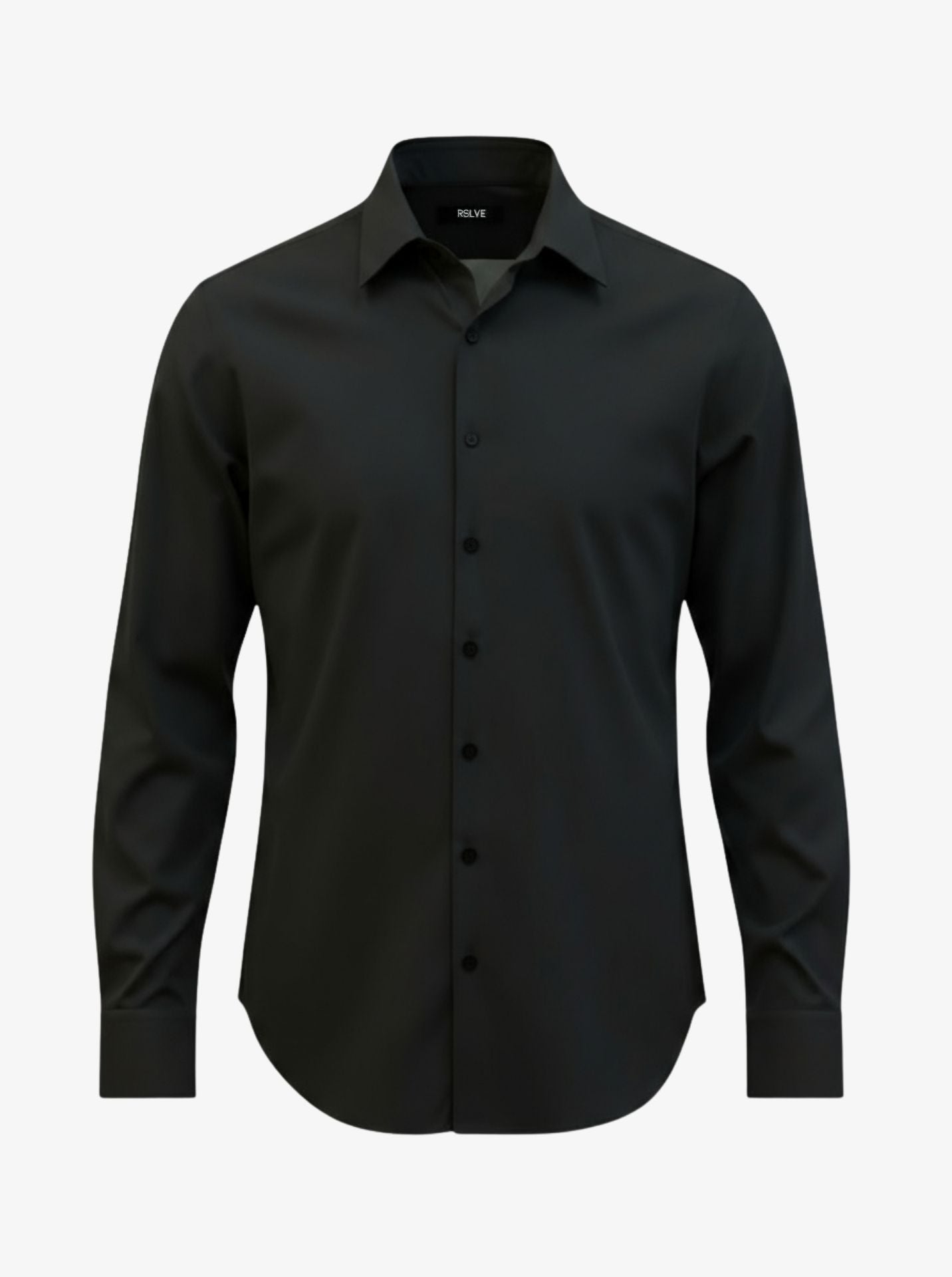 (re)solve Tech Stretch Dress Shirt