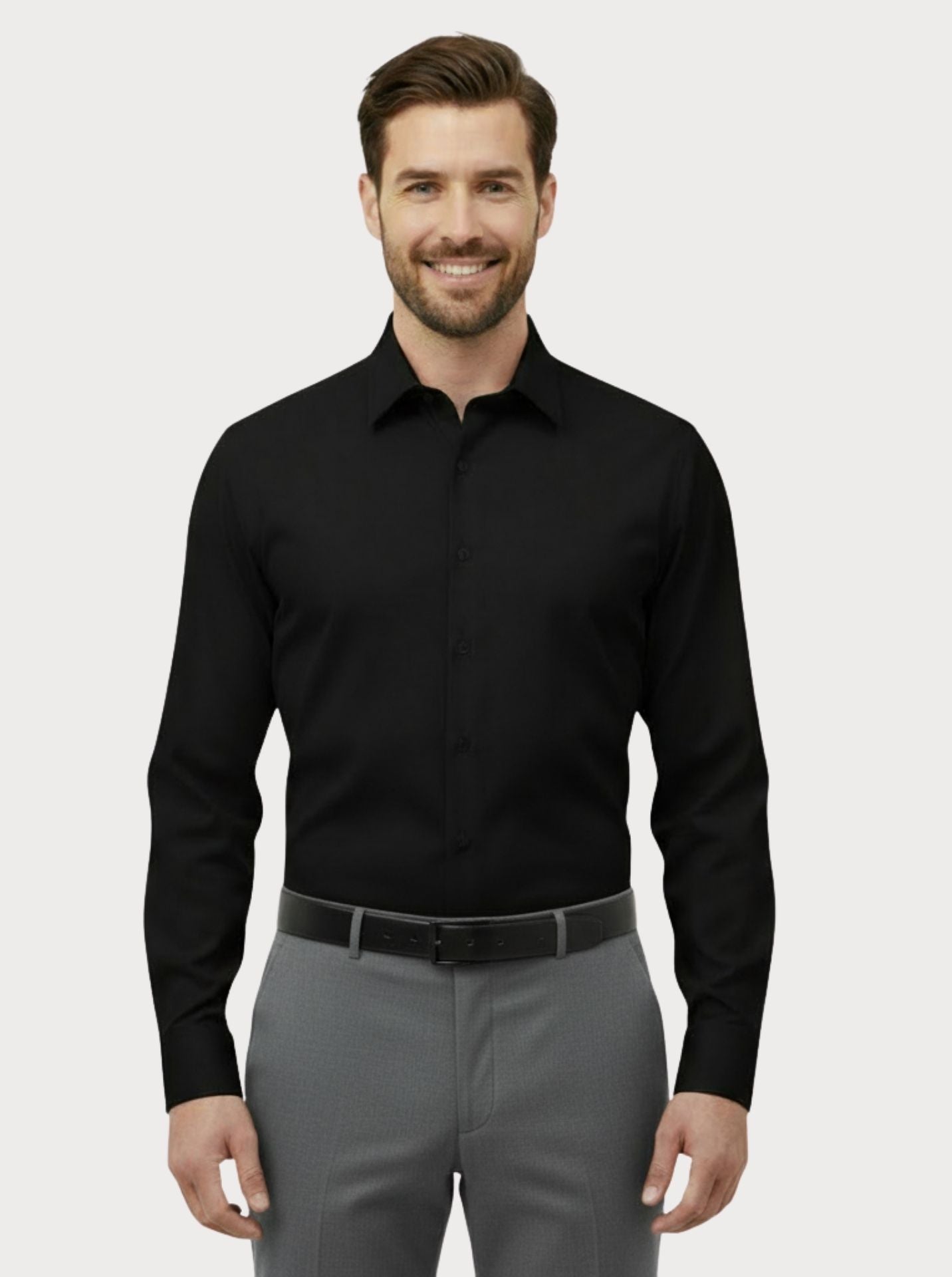 (re)solve Tech Stretch Dress Shirt