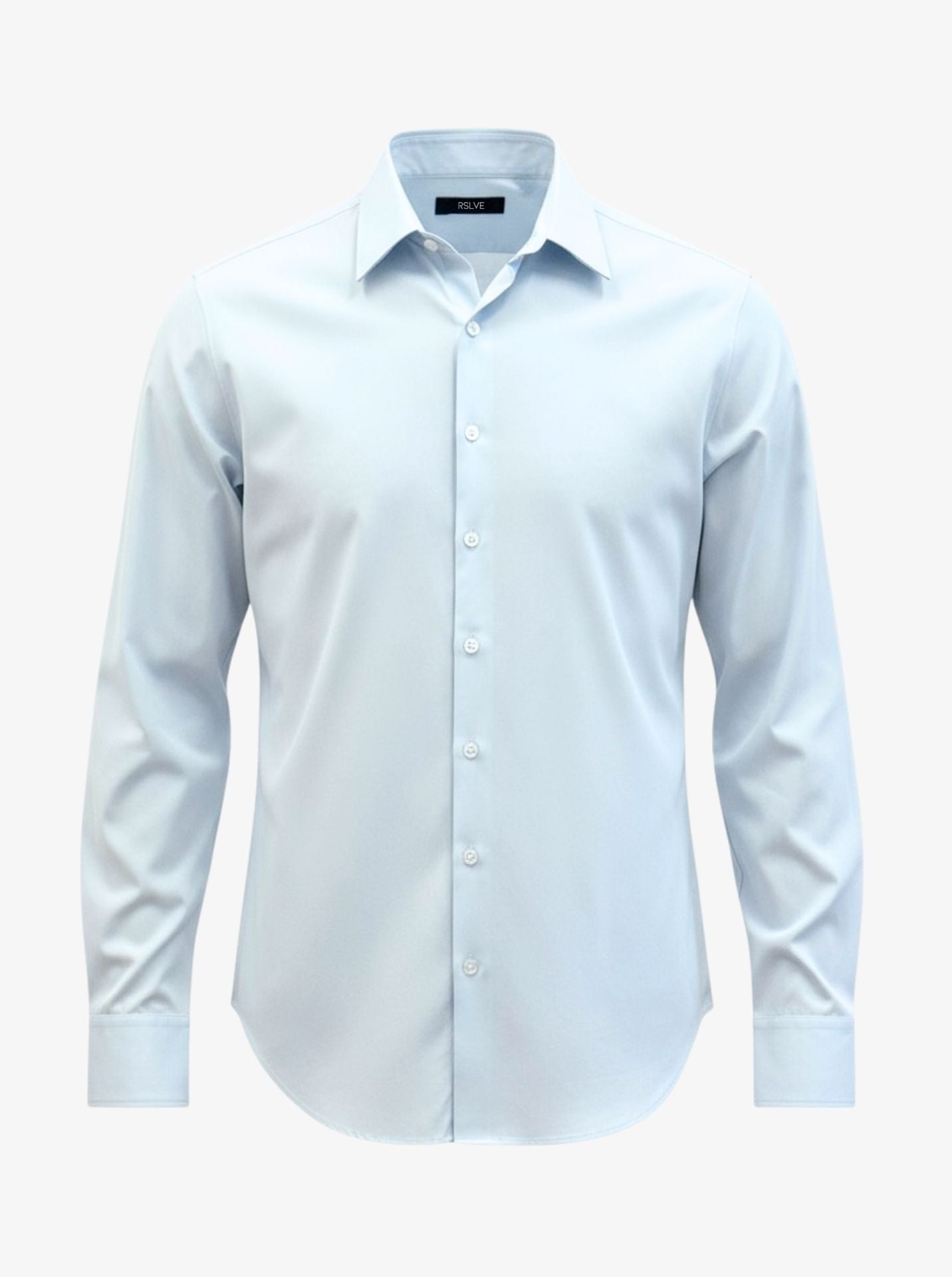 (re)solve Tech Stretch Dress Shirt