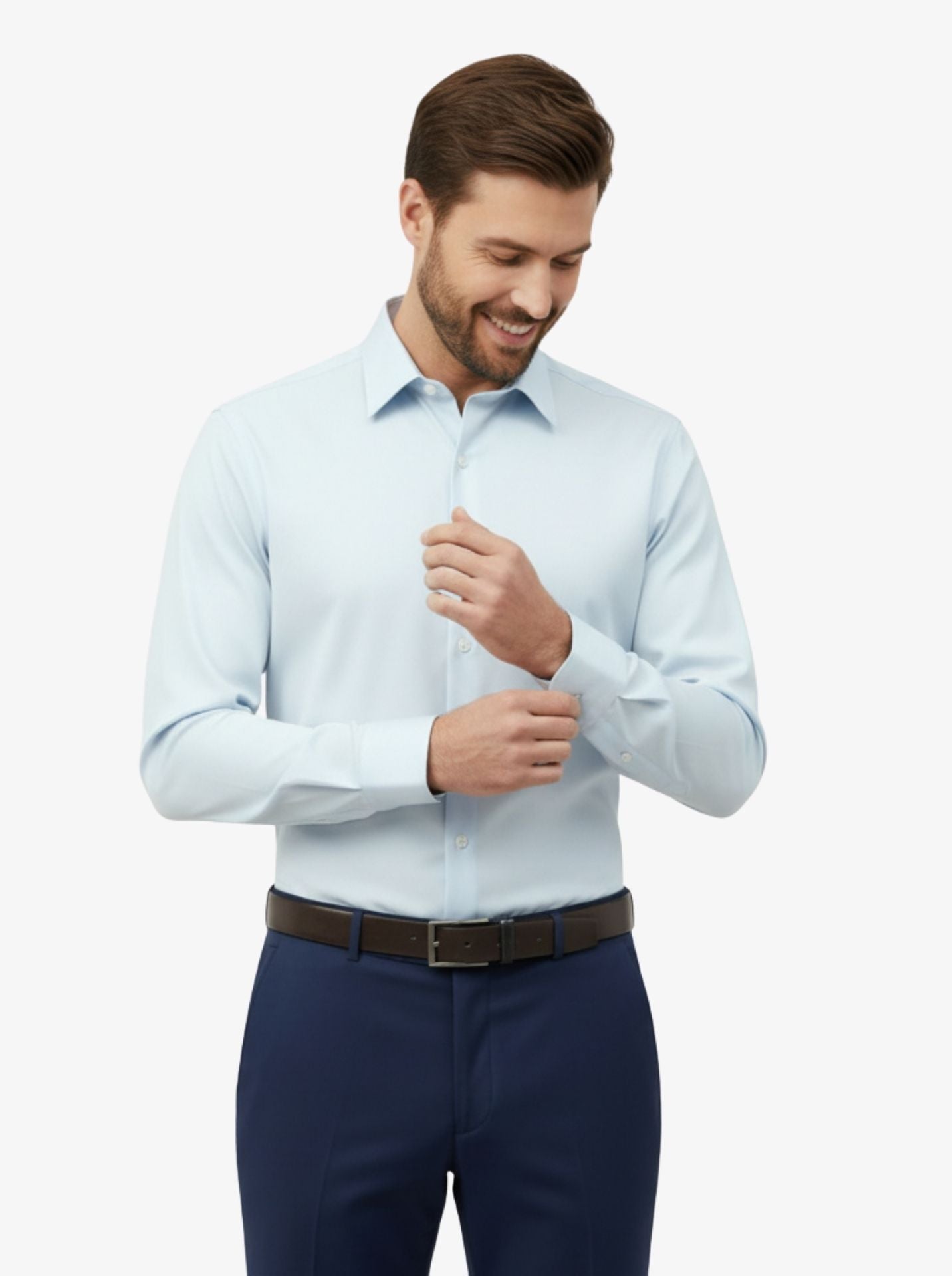 (re)solve Tech Stretch Dress Shirt