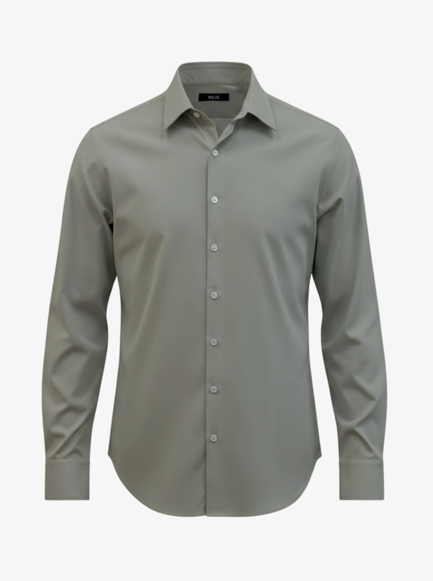 (re)solve Tech Stretch Dress Shirt