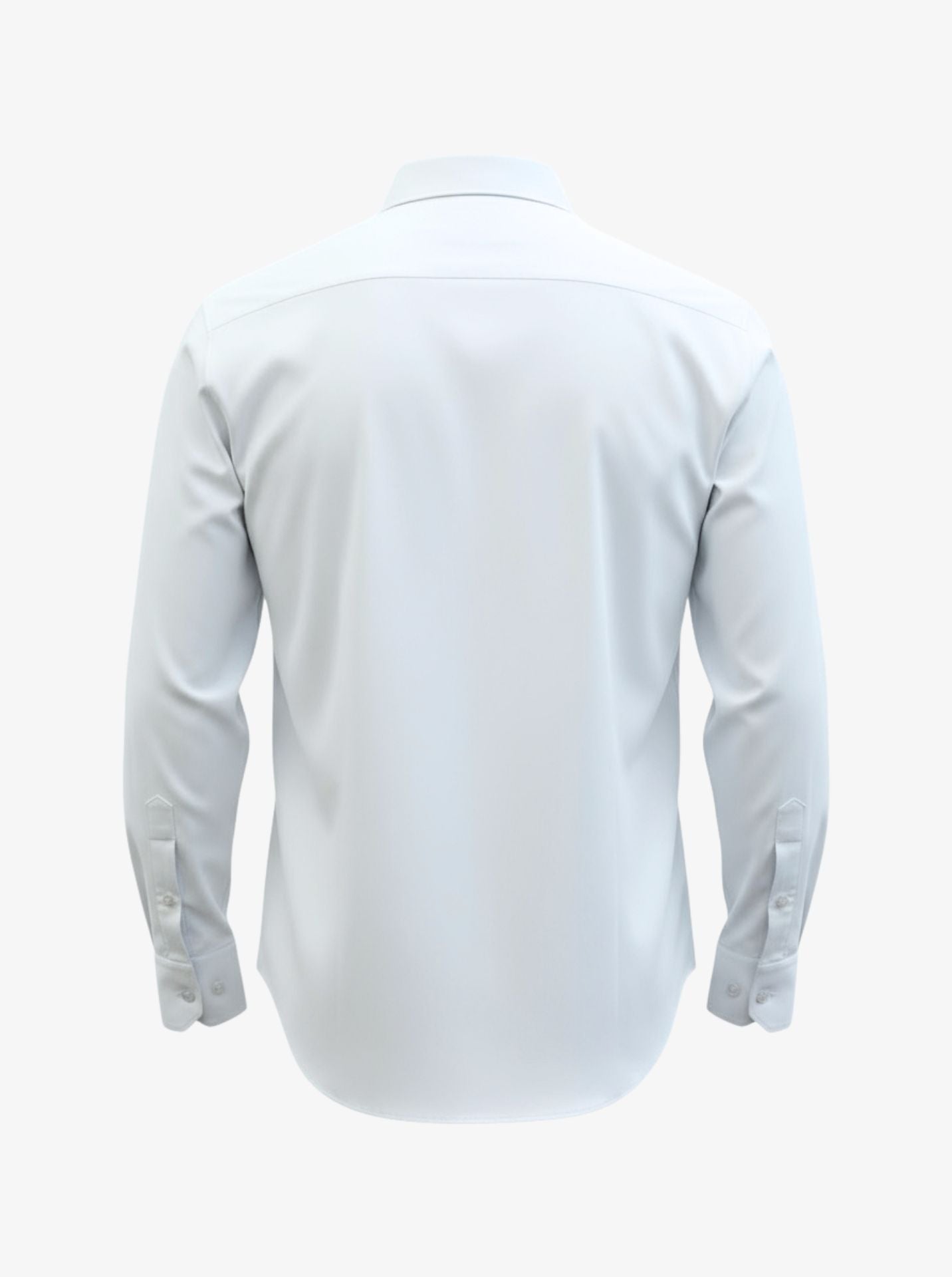 (re)solve Tech Stretch Dress Shirt