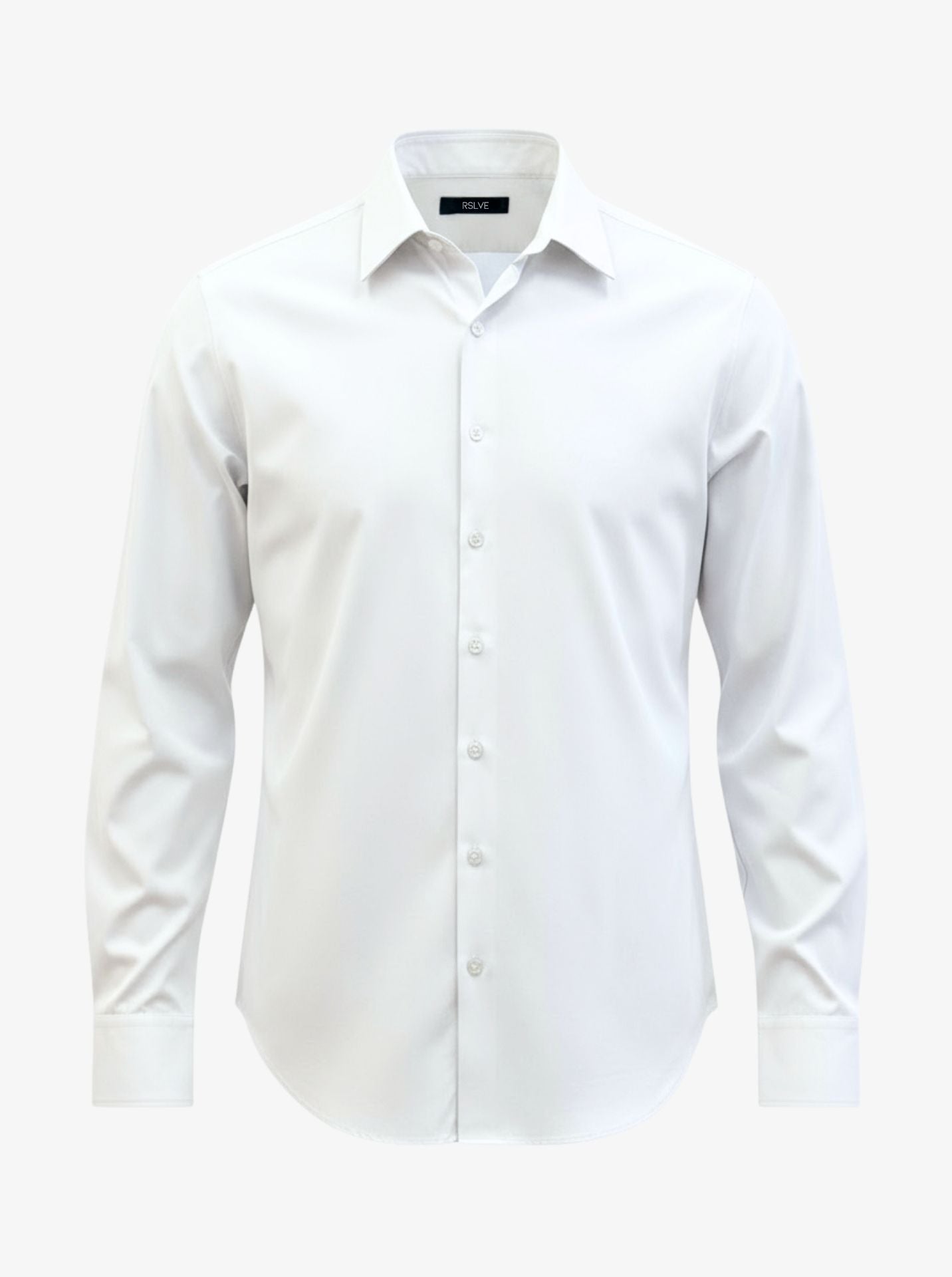 (re)solve Tech Stretch Dress Shirt