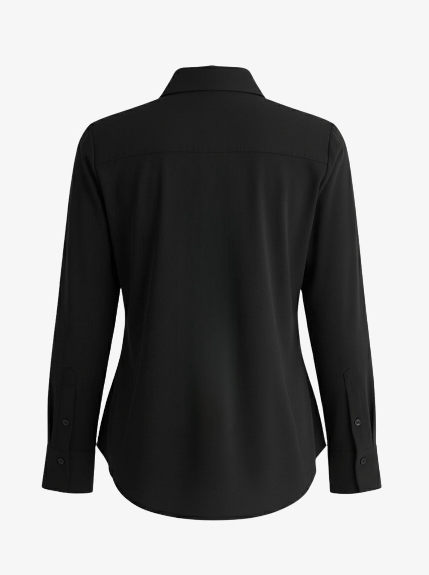 Ladies’ [re]solve Stretch Tailored Blouse (GRS)