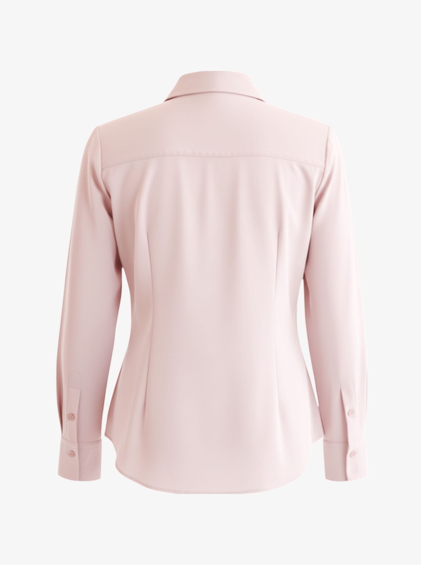 Ladies’ [re]solve Stretch Tailored Blouse (GRS)