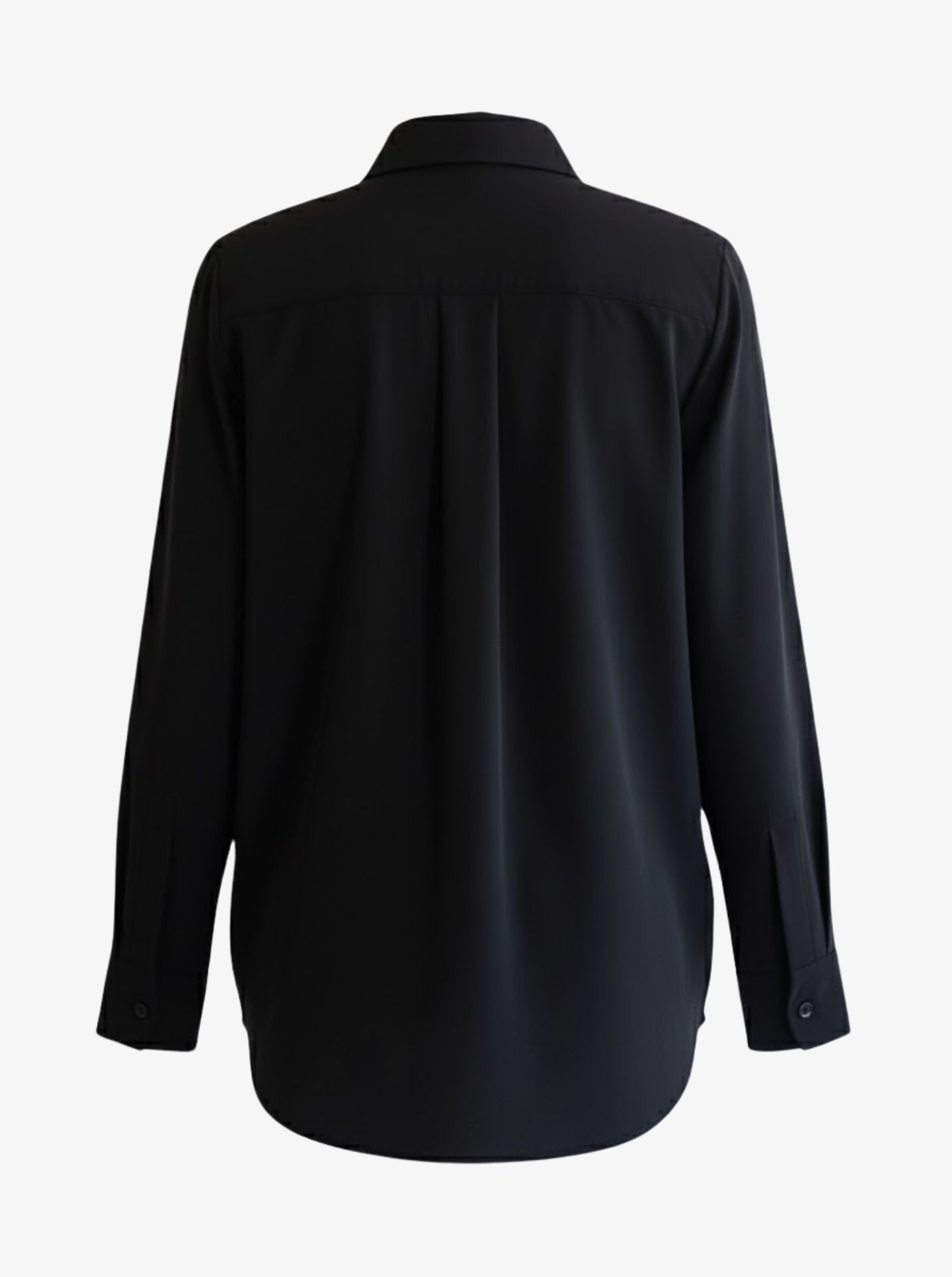 Ladies’ [re]solve Stretch Tailored Relaxed  Blouse