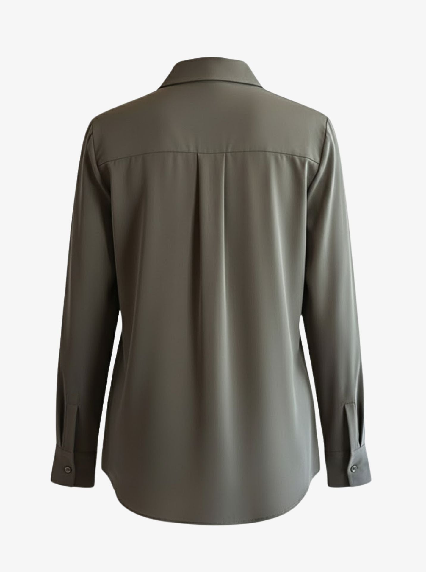 Ladies’ [re]solve Stretch Tailored Relaxed  Blouse