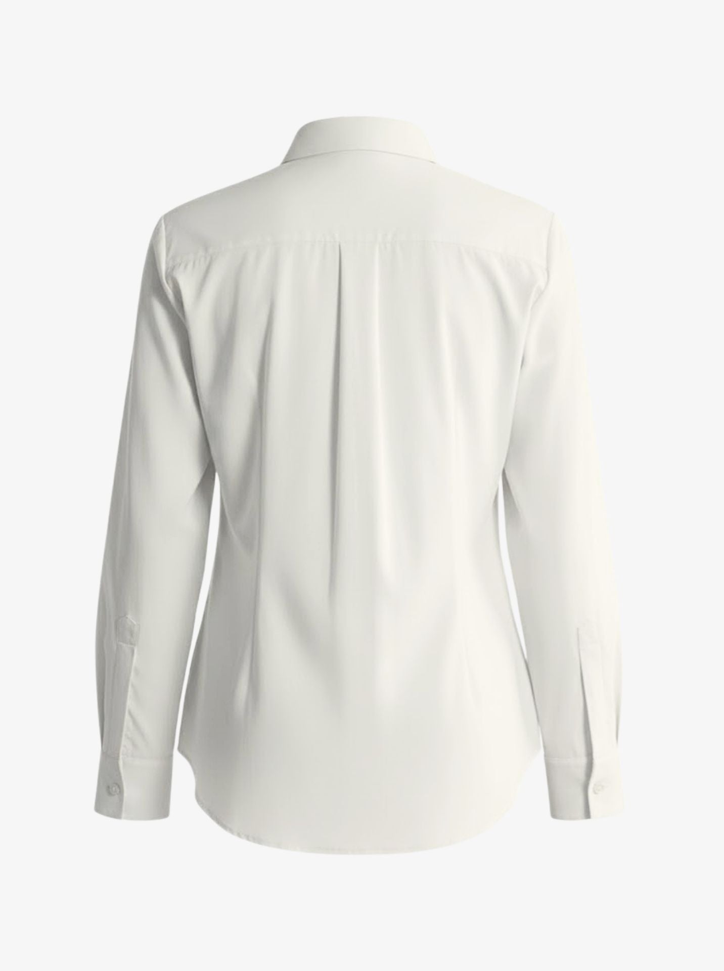 Ladies’ [re]solve Stretch Tailored Relaxed  Blouse