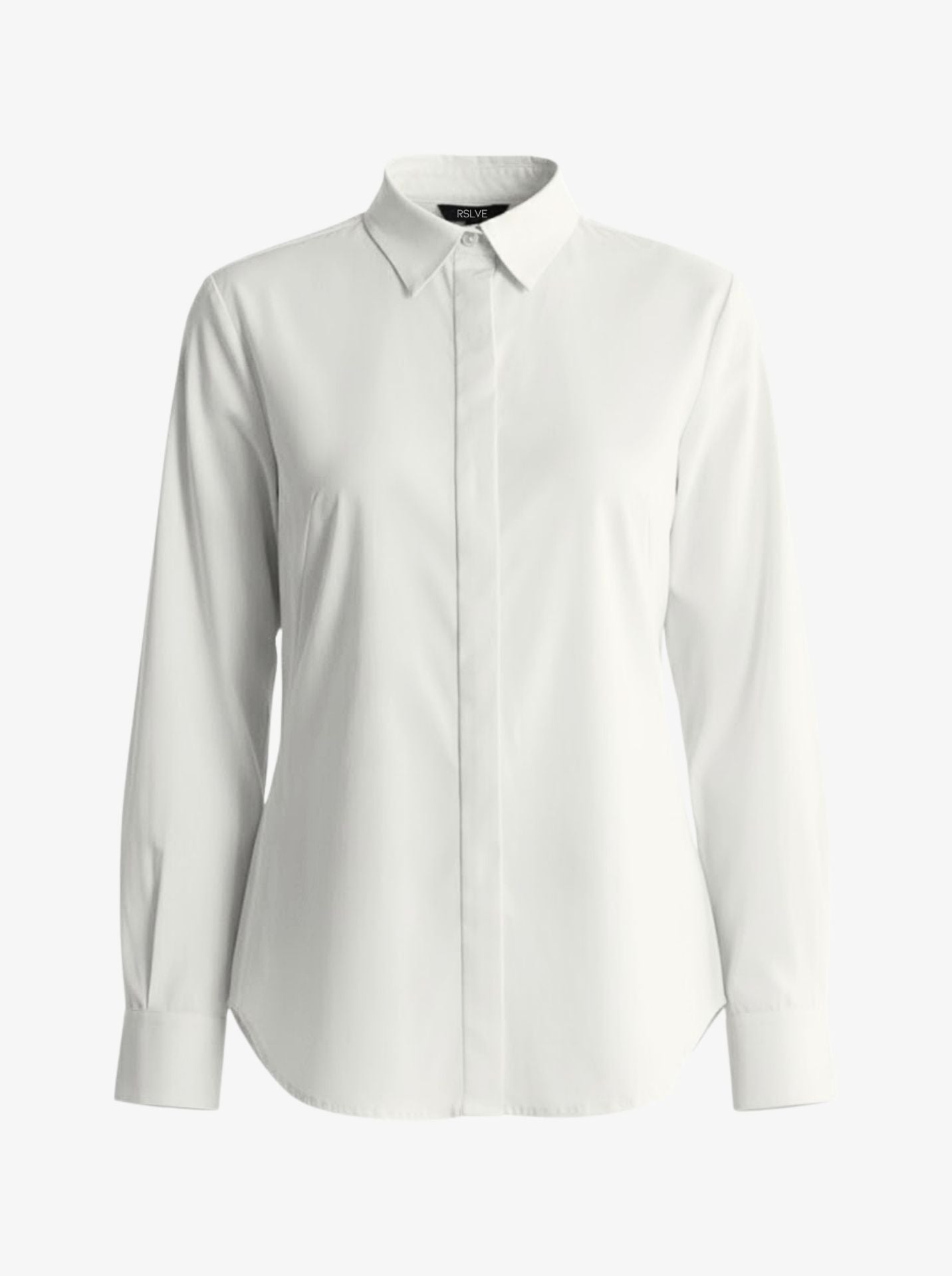 Ladies’ [re]solve Stretch Tailored Relaxed  Blouse