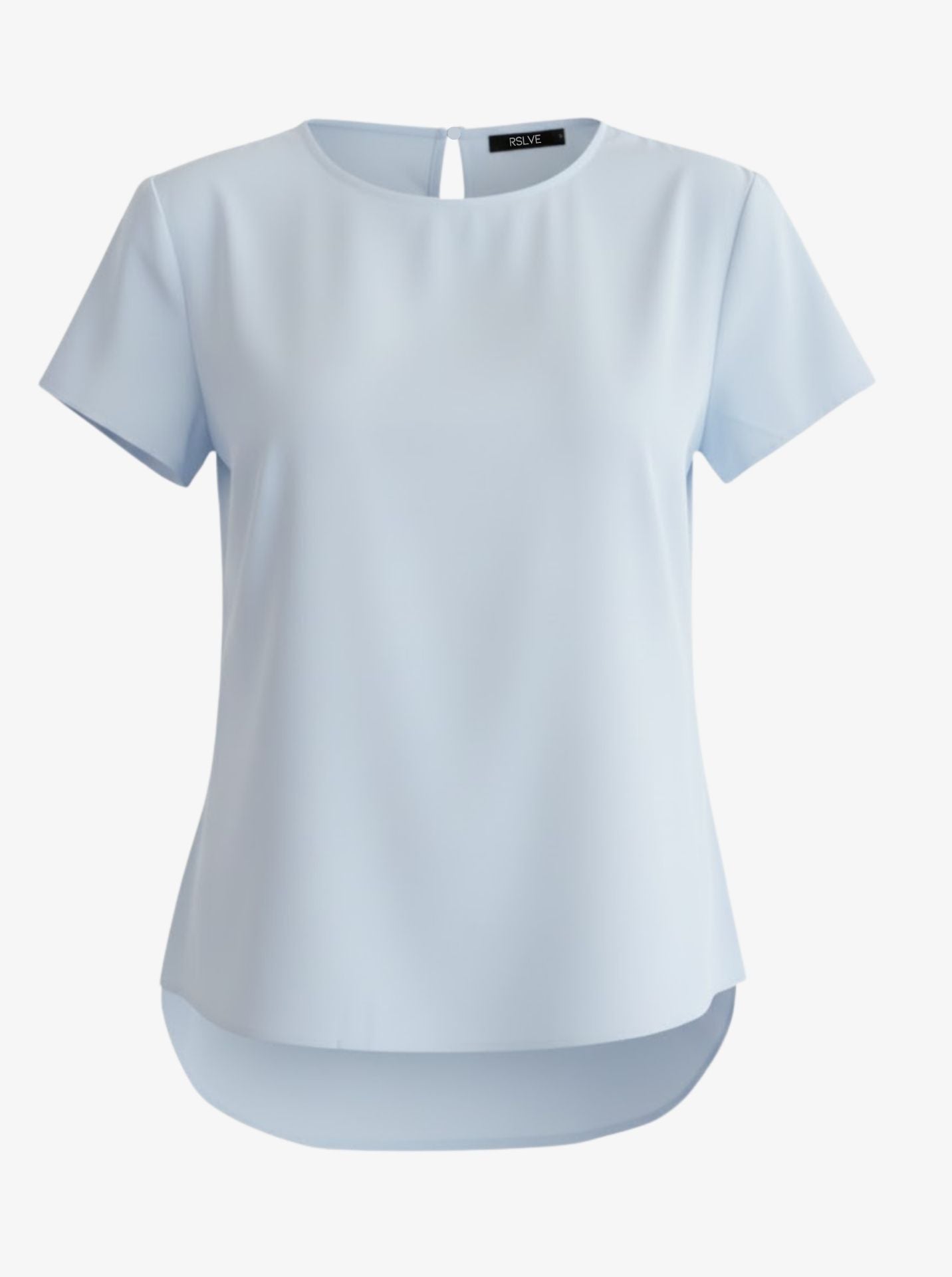 Ladies’ [re]solve Stretch Tailored Shell Blouse