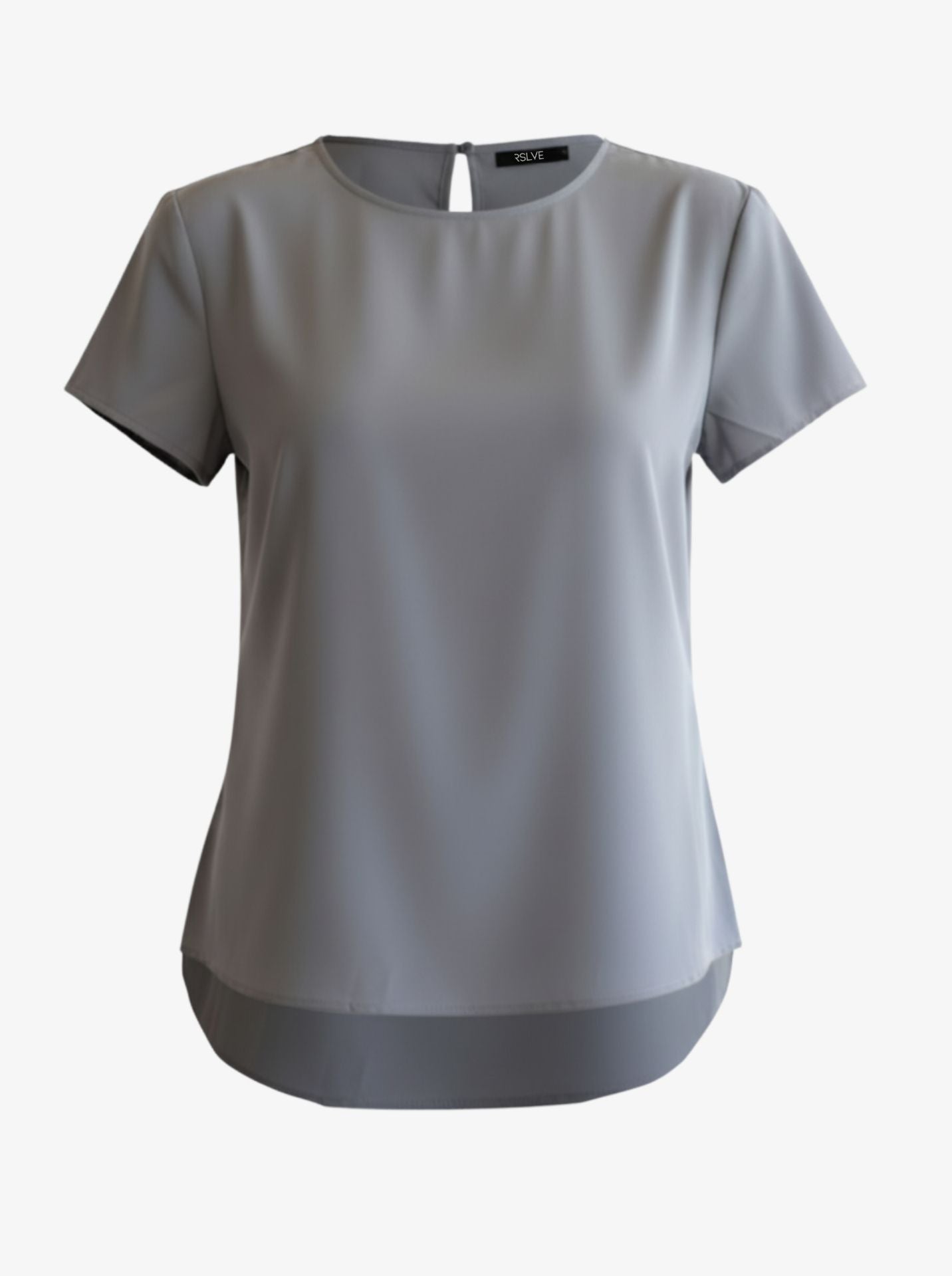 Ladies’ [re]solve Stretch Tailored Shell Blouse