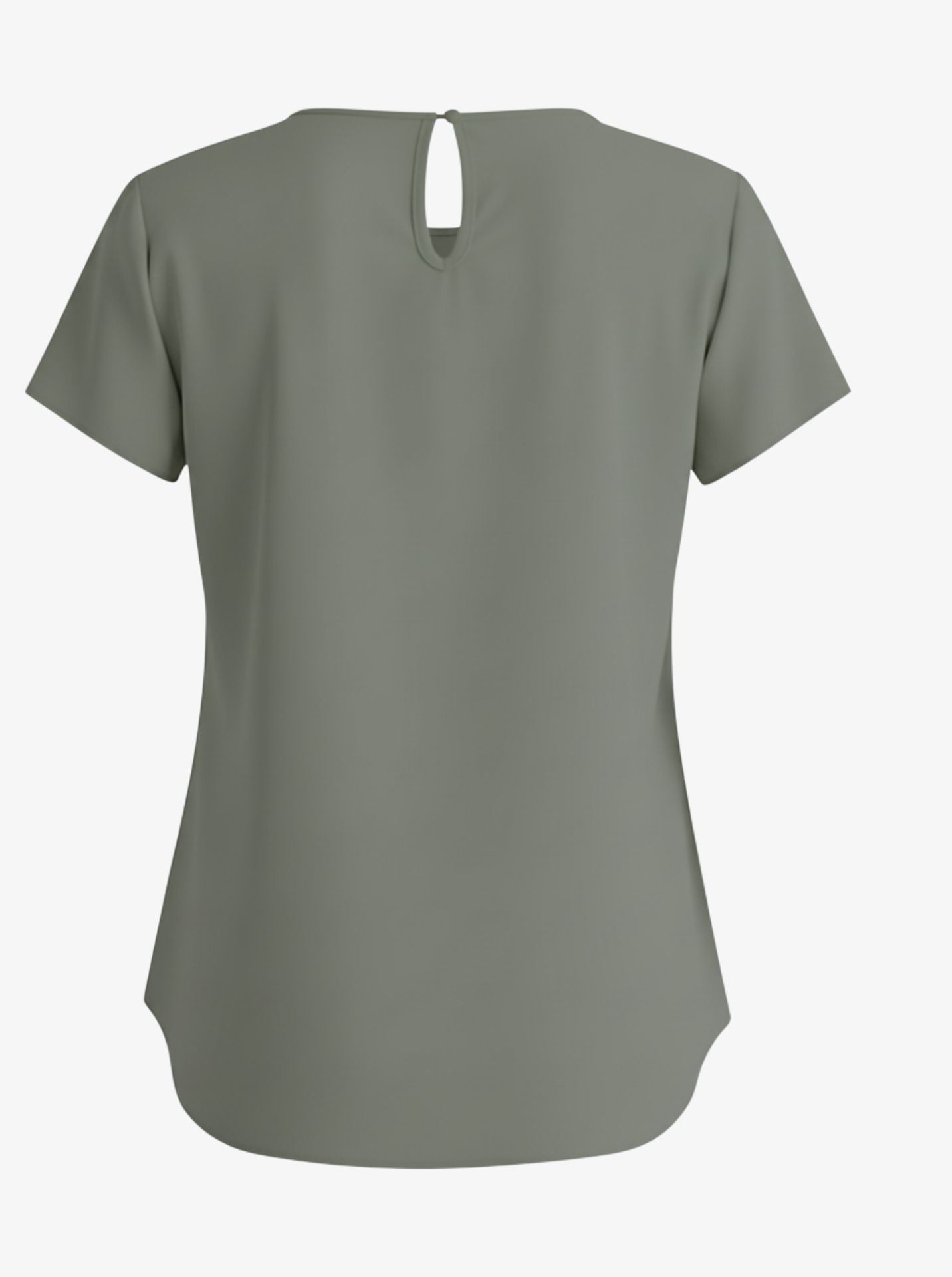 Ladies’ [re]solve Stretch Tailored Shell Blouse
