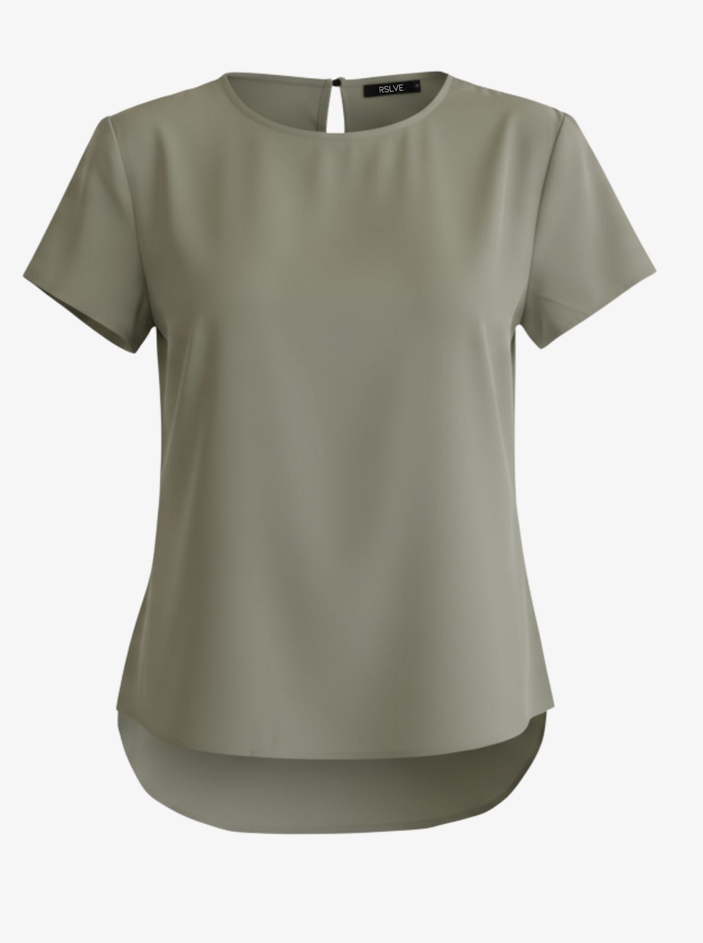 Ladies’ [re]solve Stretch Tailored Shell Blouse