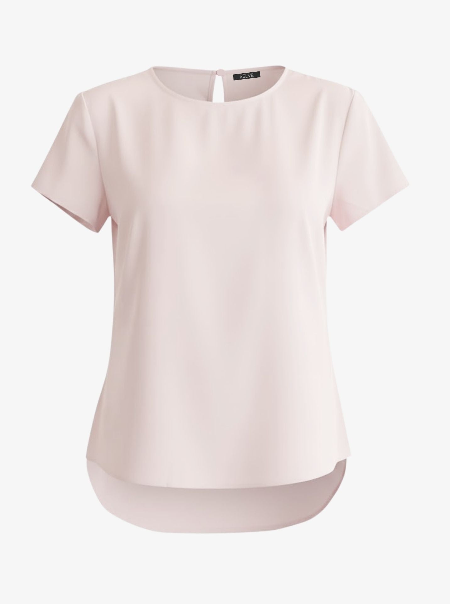 Ladies’ [re]solve Stretch Tailored Shell Blouse