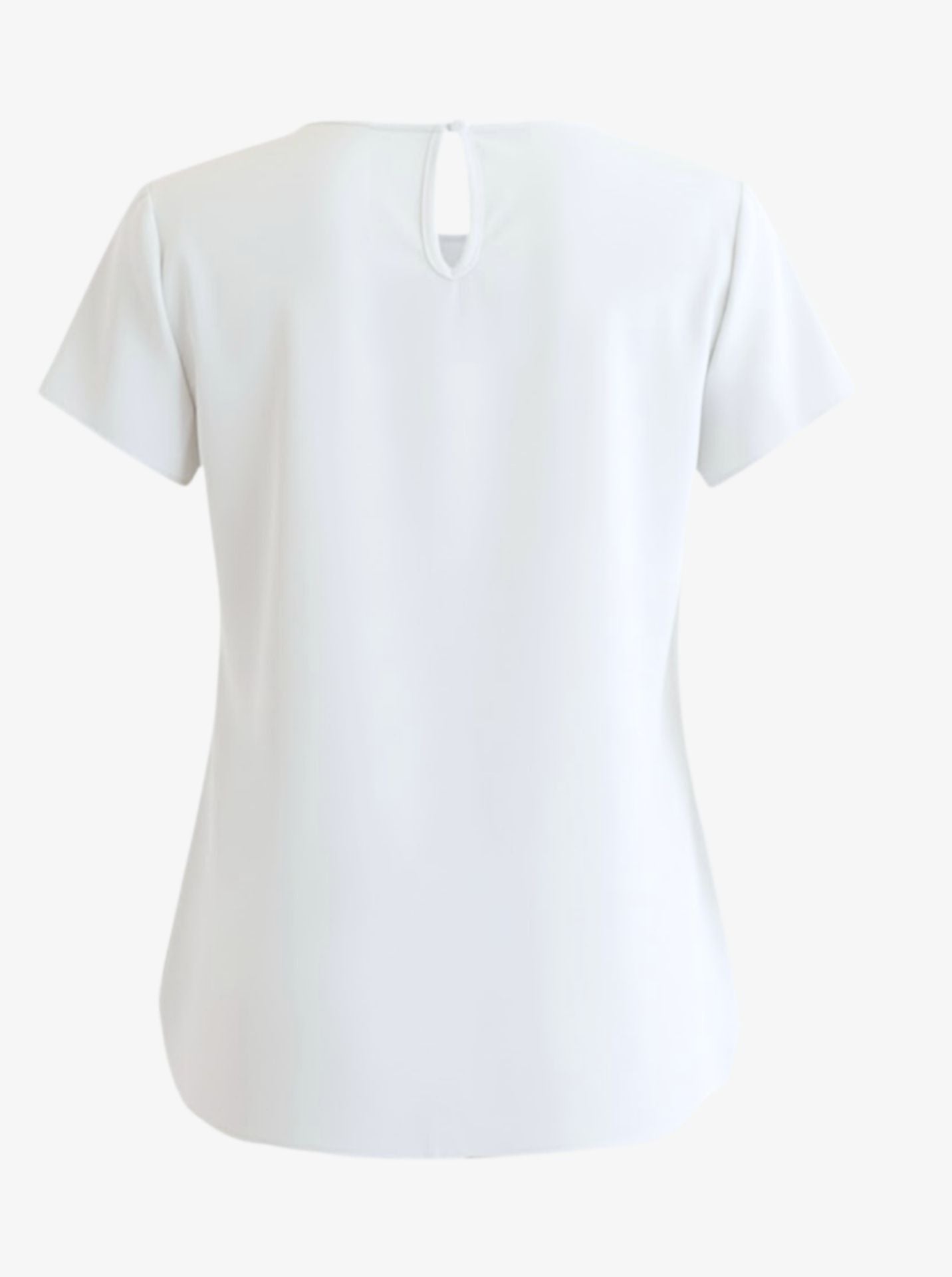 Ladies’ [re]solve Stretch Tailored Shell Blouse