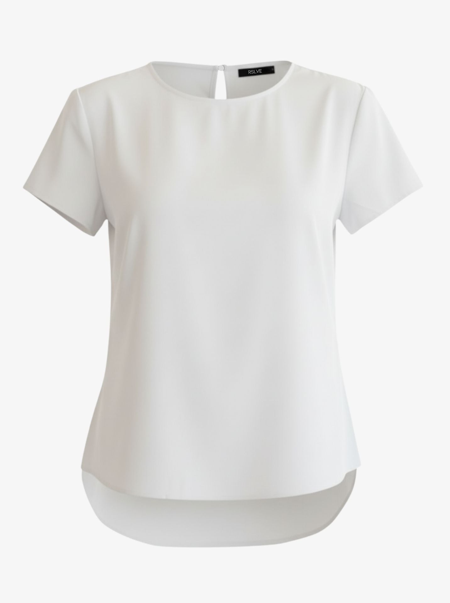 Ladies’ [re]solve Stretch Tailored Shell Blouse
