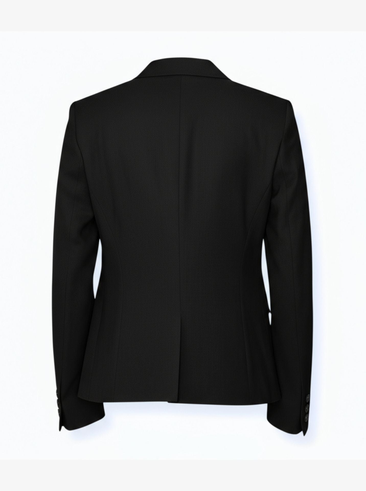 Ladies' (re)solve Tailored 1-Button Blazer