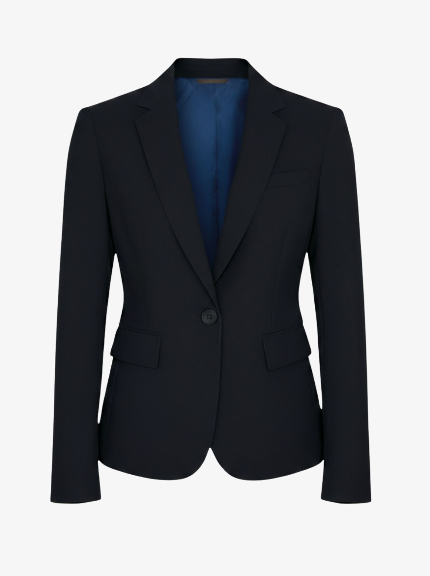 Ladies' (re)solve Tailored 1-Button Blazer