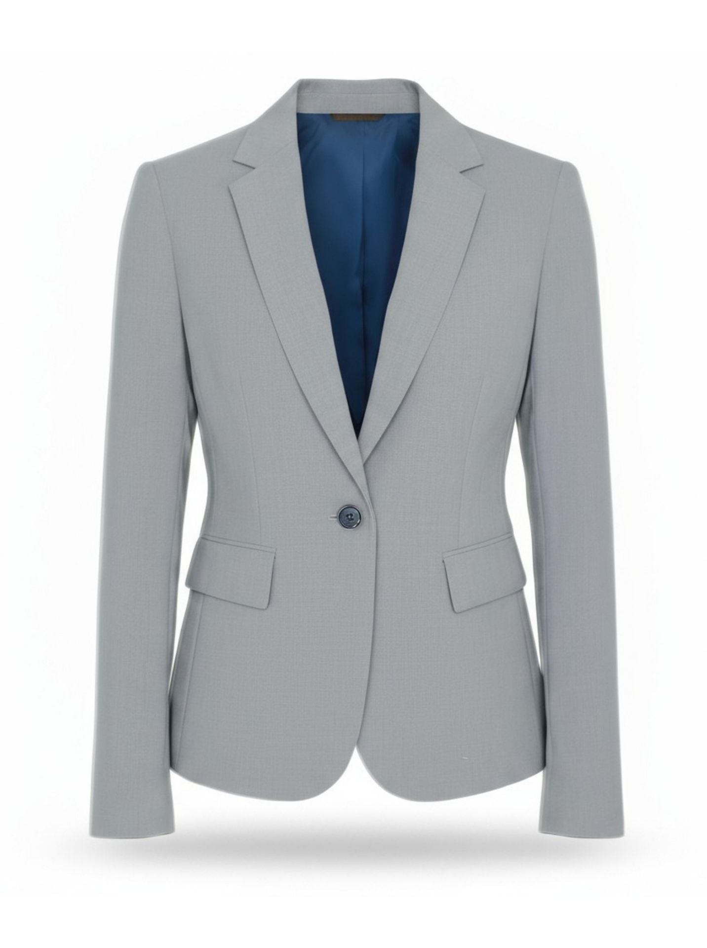 Ladies' (re)solve Tailored 1-Button Blazer