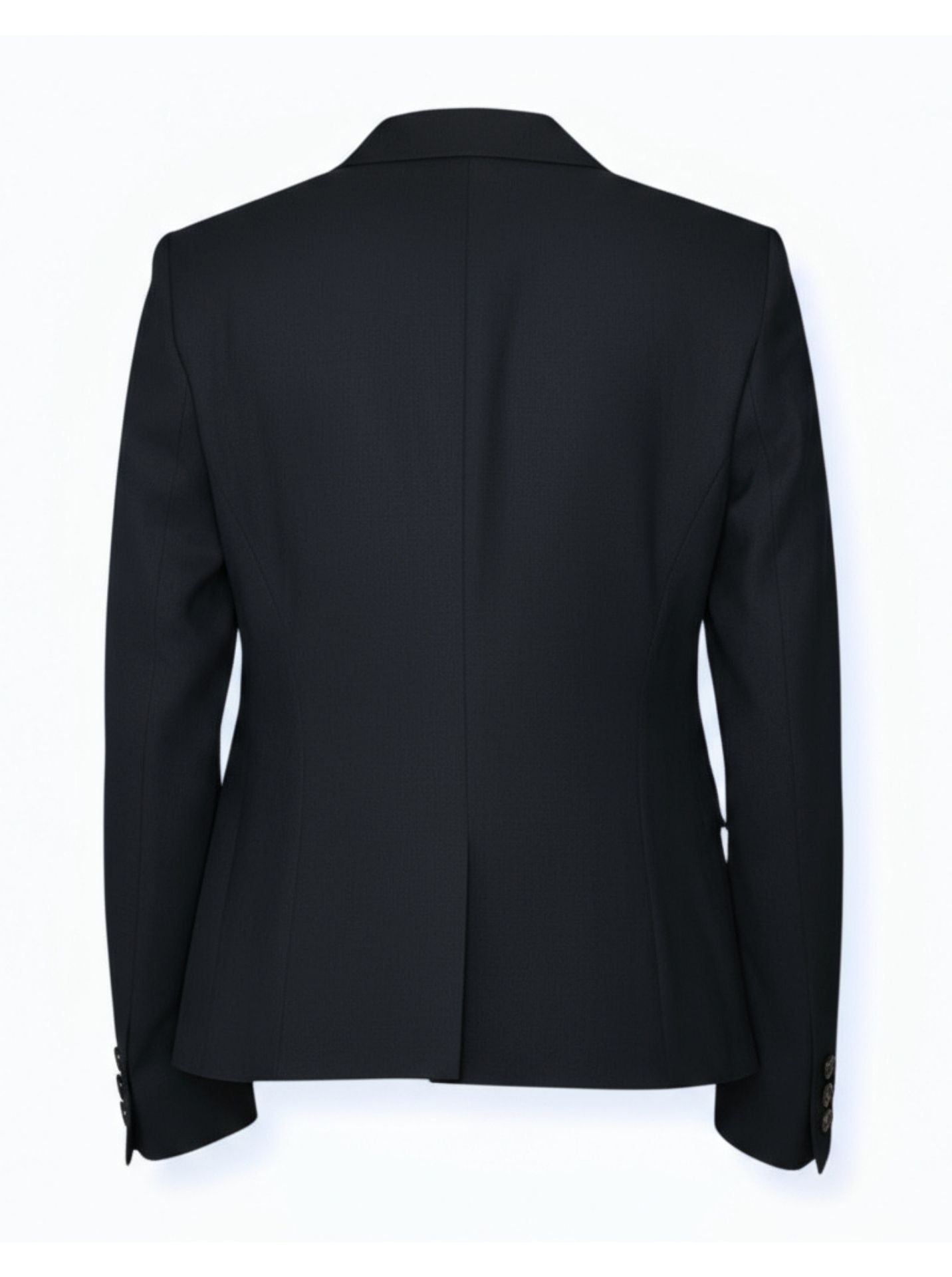 Ladies' (re)solve Tailored 1-Button Blazer