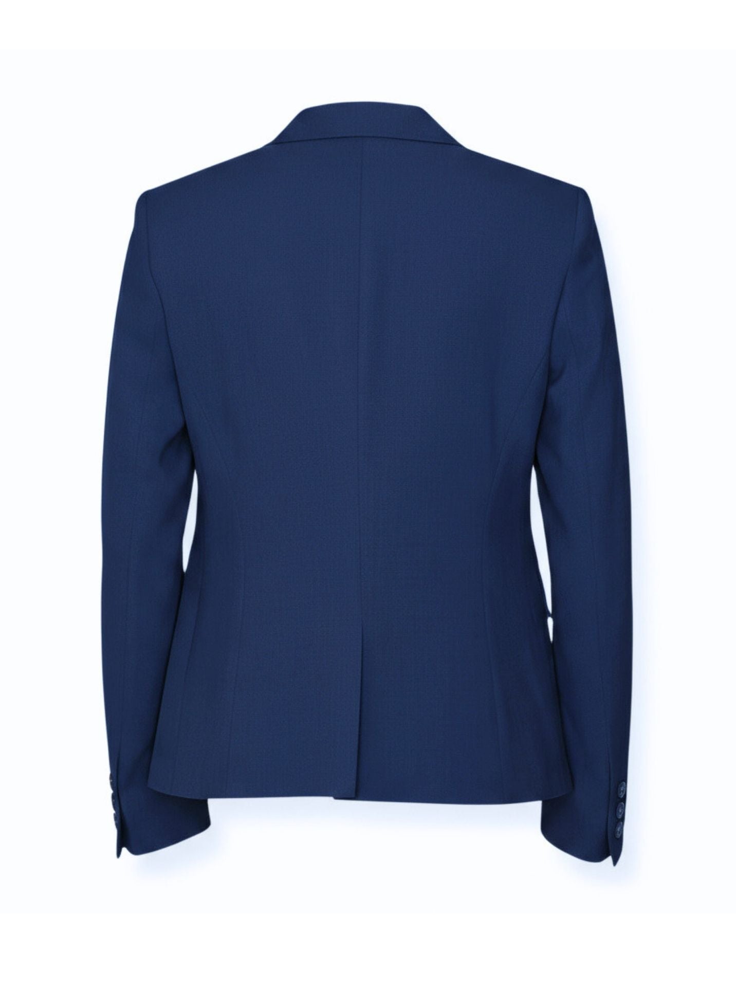 Ladies' (re)solve Tailored 1-Button Blazer