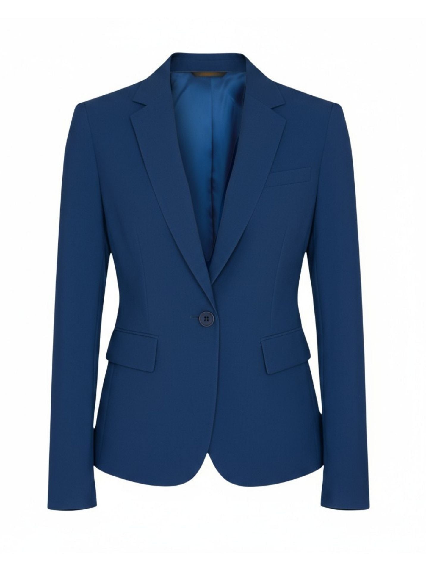 Ladies' (re)solve Tailored 1-Button Blazer