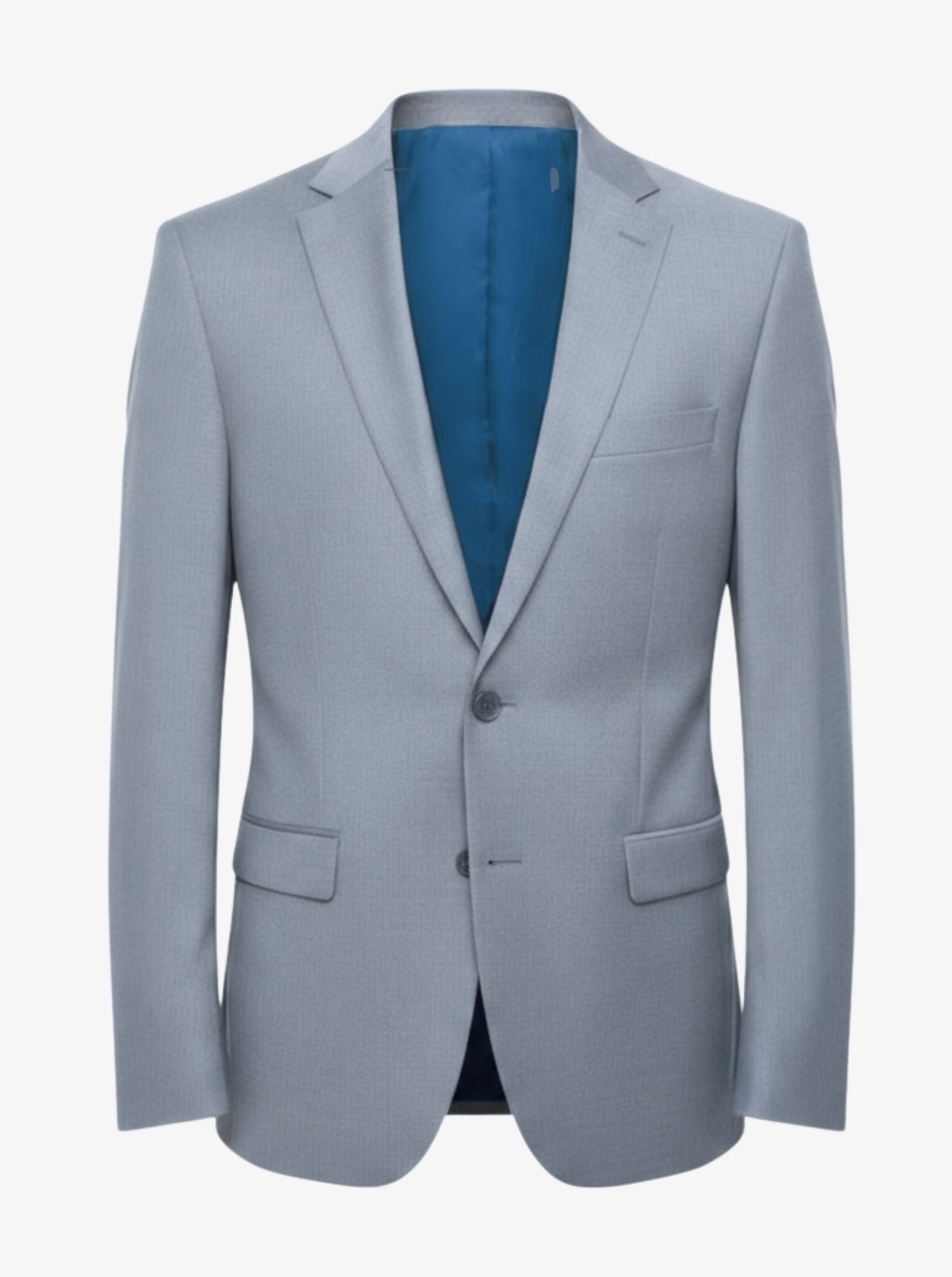 [re]solve Tailored 2-Button Stretch Blazer