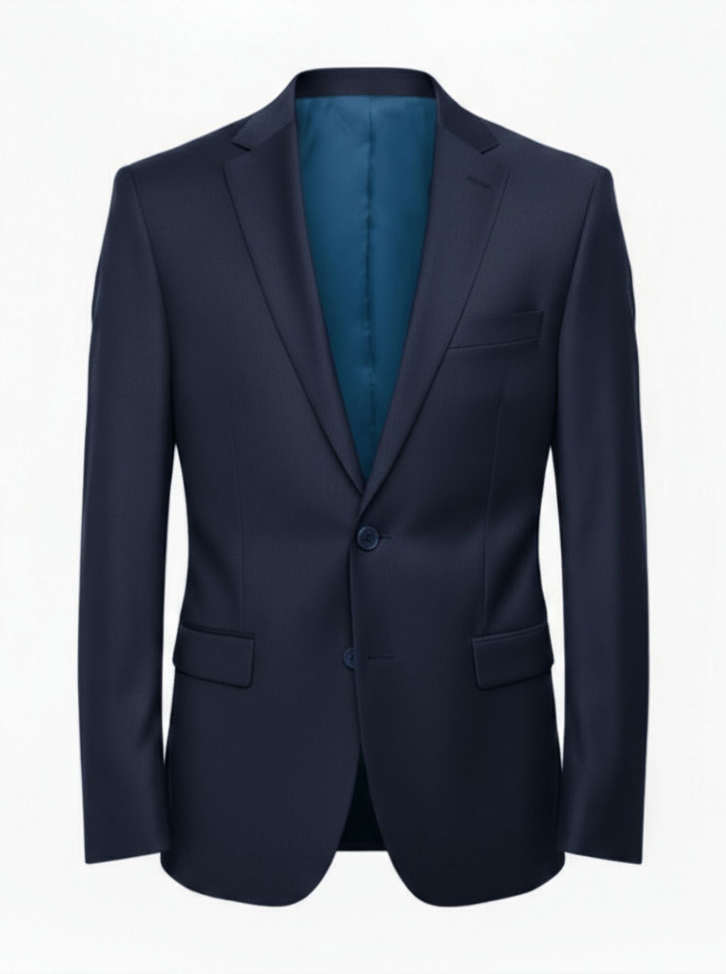 [re]solve Tailored 2-Button Stretch Blazer