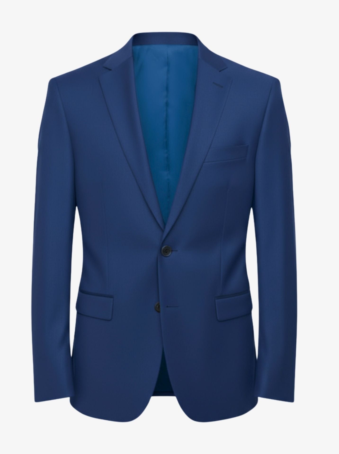 [re]solve Tailored 2-Button Stretch Blazer