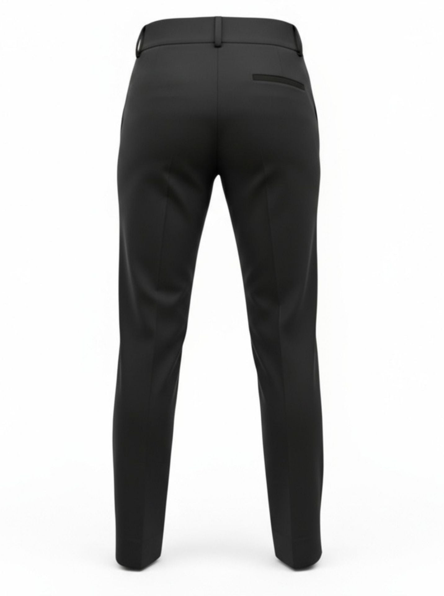 Ladies’ [re]solve Tailored Mid-Rise Pant