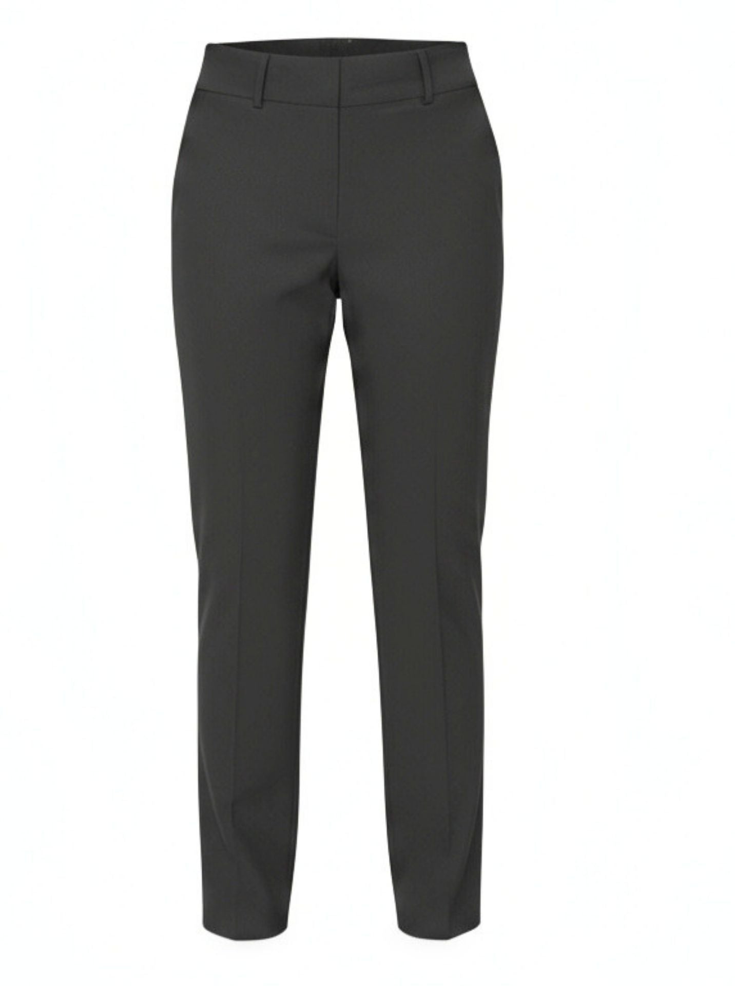 Ladies’ [re]solve Tailored Mid-Rise Pant