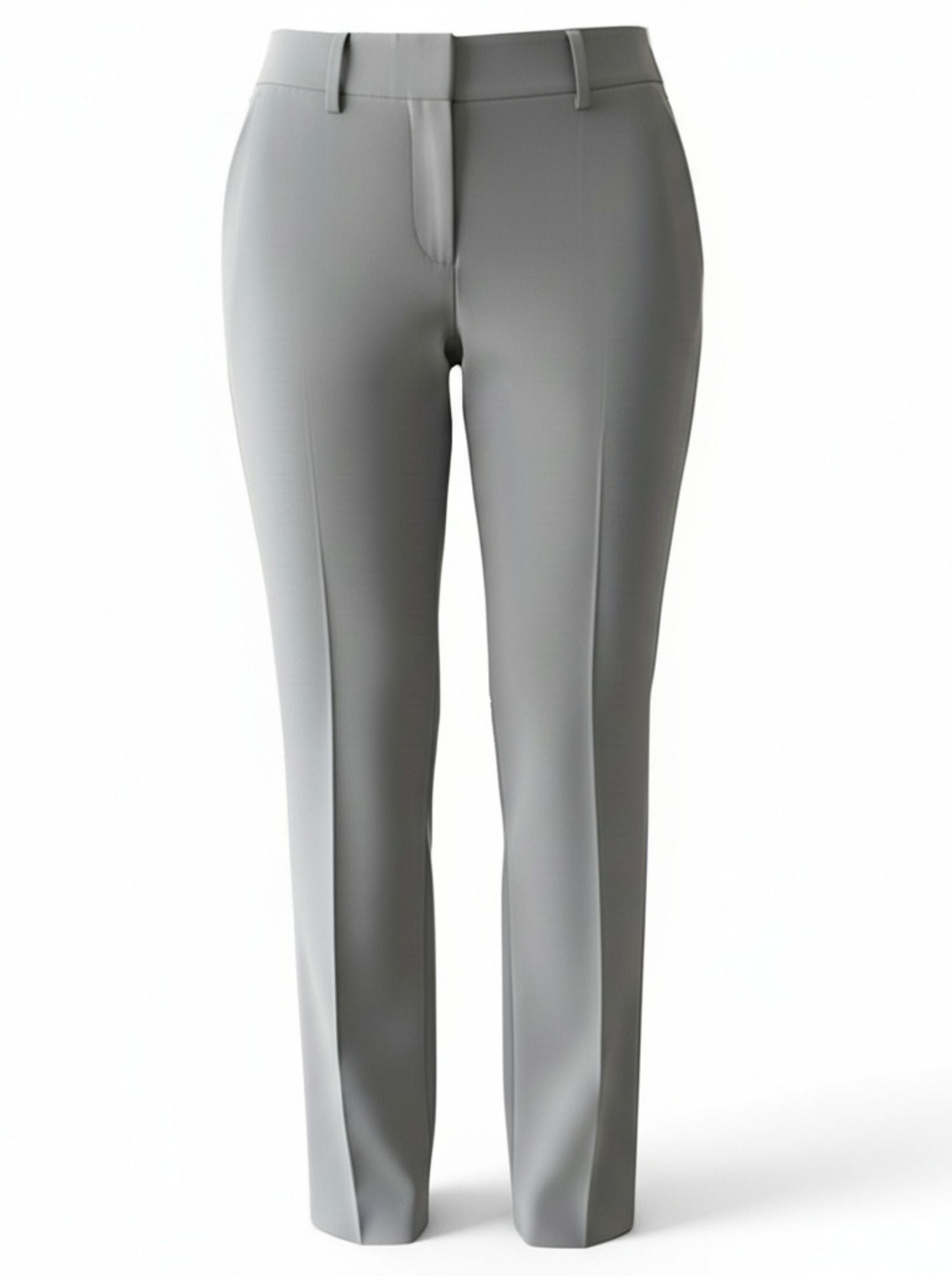 Ladies’ [re]solve Tailored Mid-Rise Pant