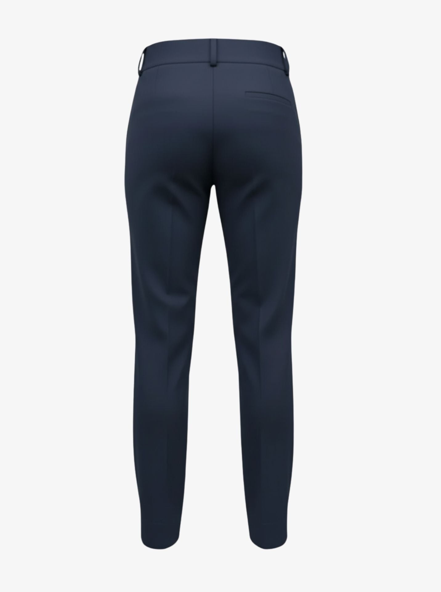Ladies’ [re]solve Tailored Mid-Rise Pant