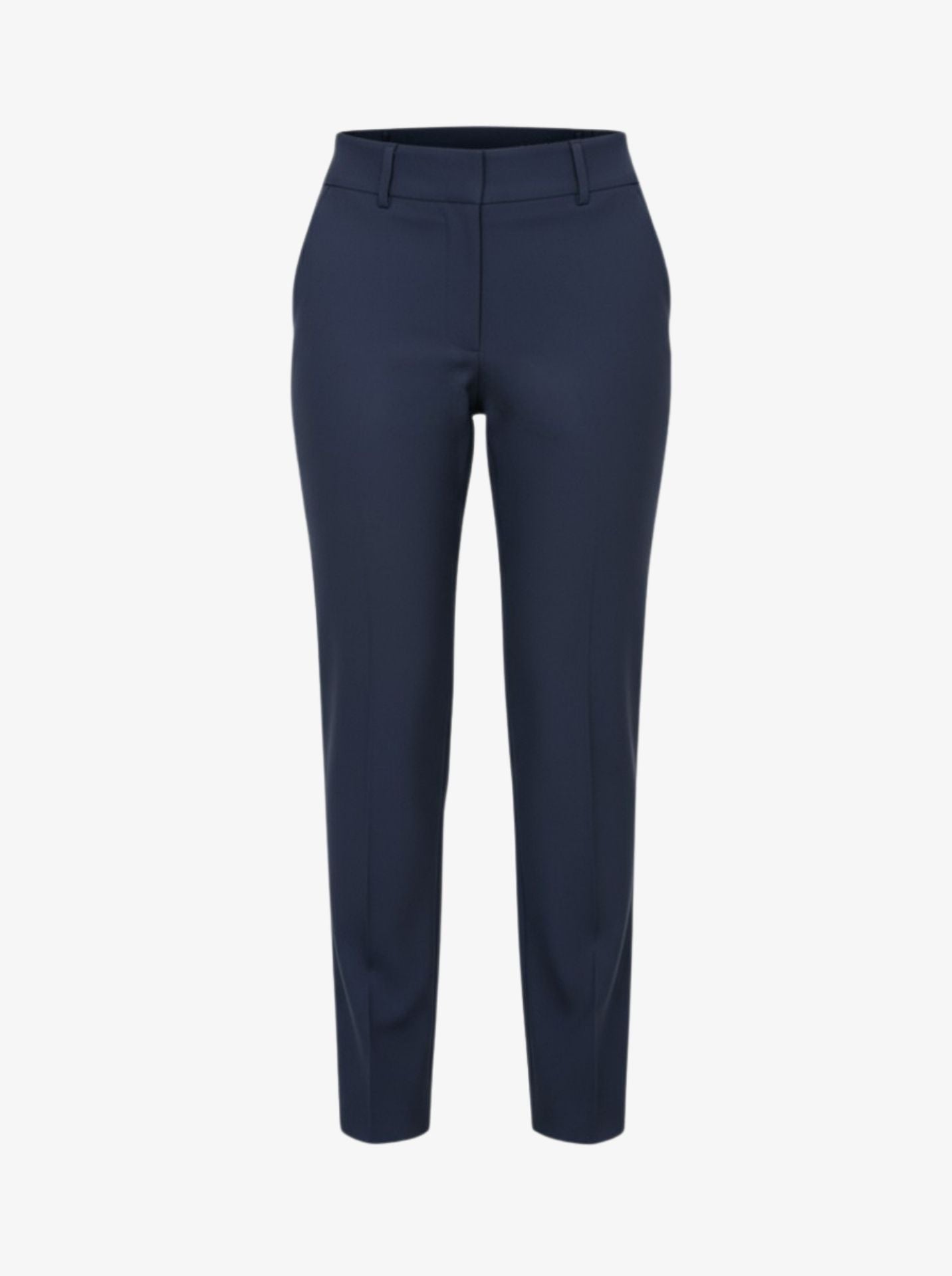 Ladies’ [re]solve Tailored Mid-Rise Pant