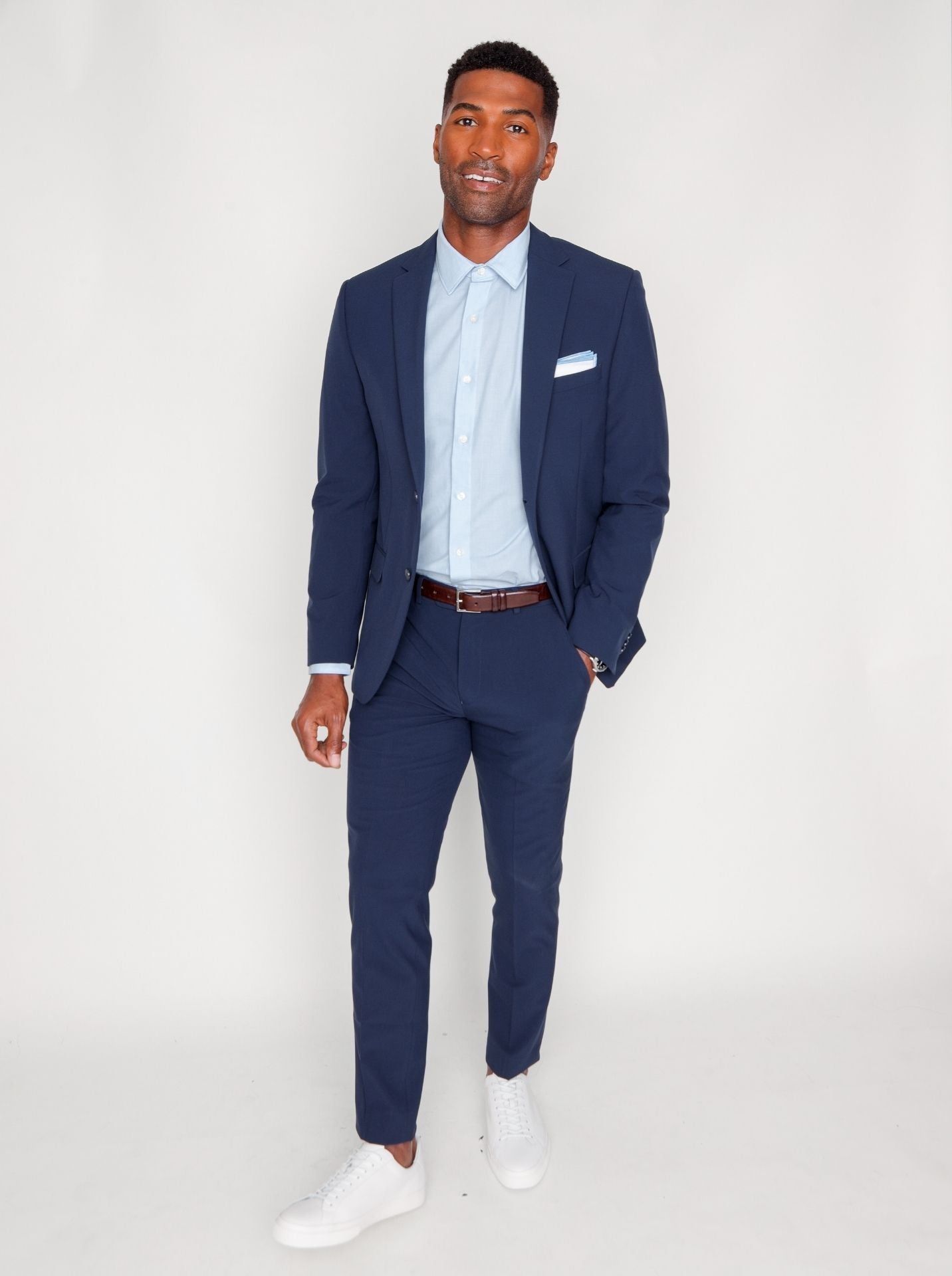 [re]solve Tailored Slim Pant