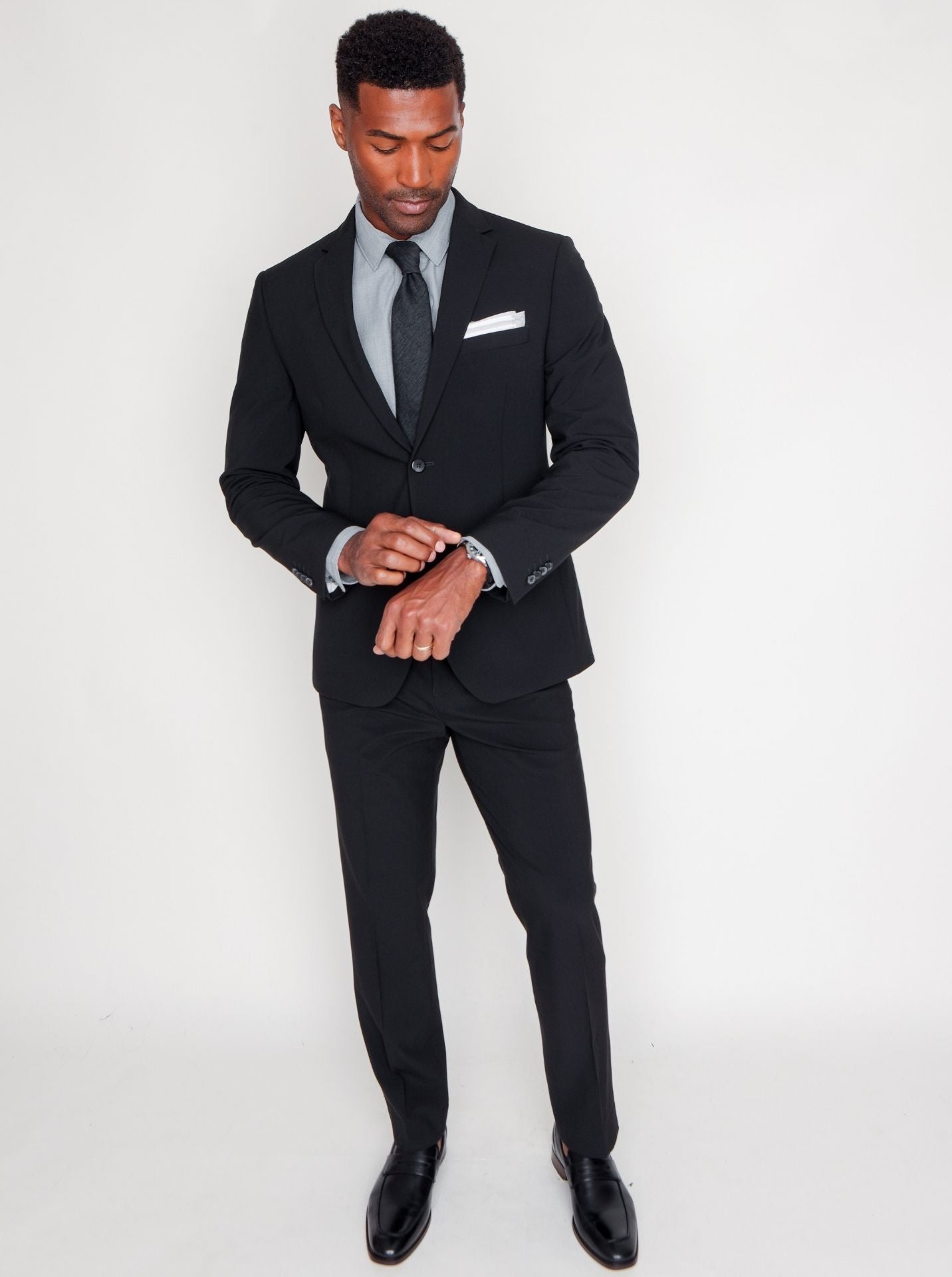 [re]solve Tailored Slim Pant